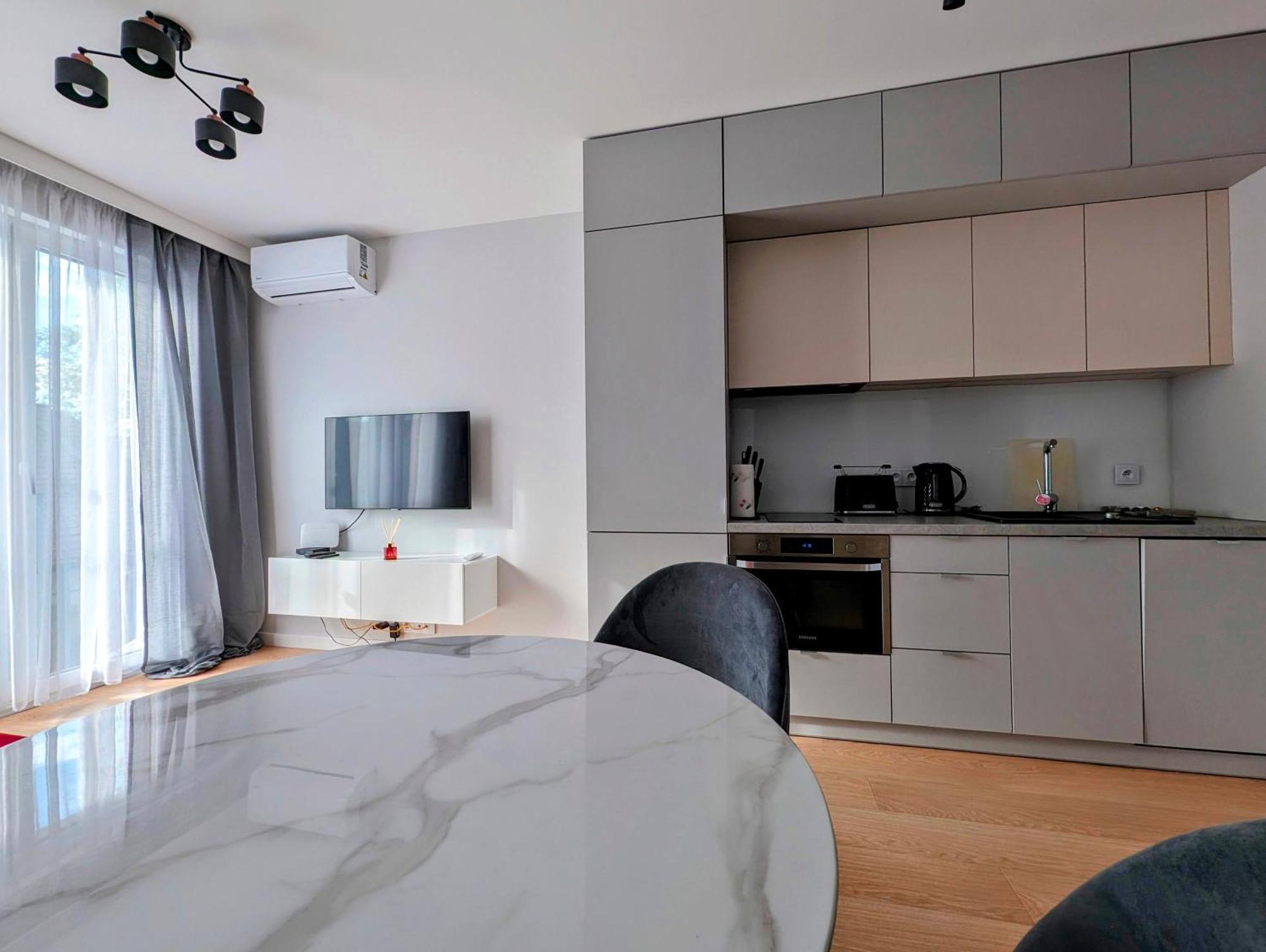 Kazimierza Wielkiego 51 By Homeprime Appartement Krakau