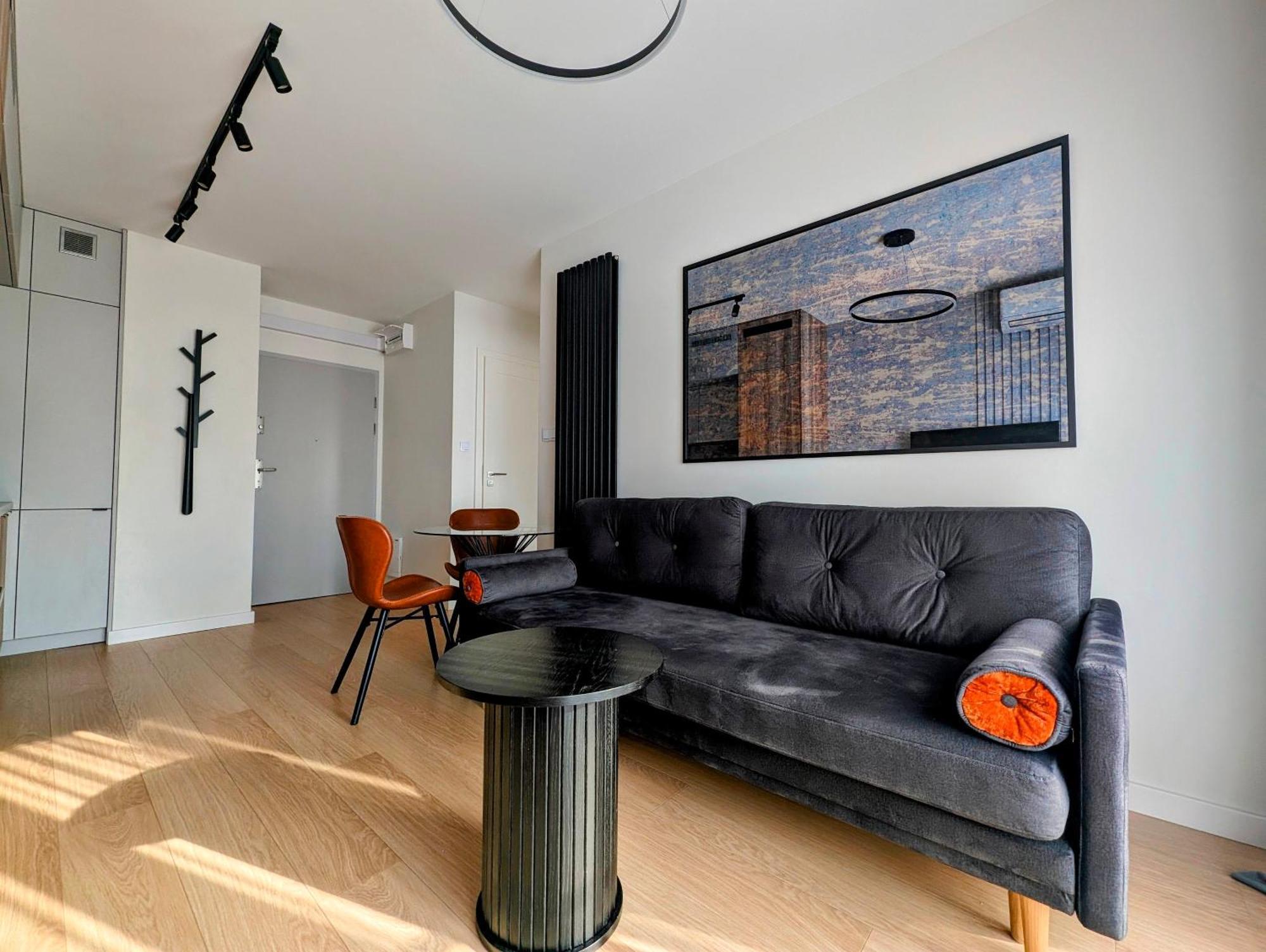 Appartement Kazimierza Wielkiego 51 By Homeprime *