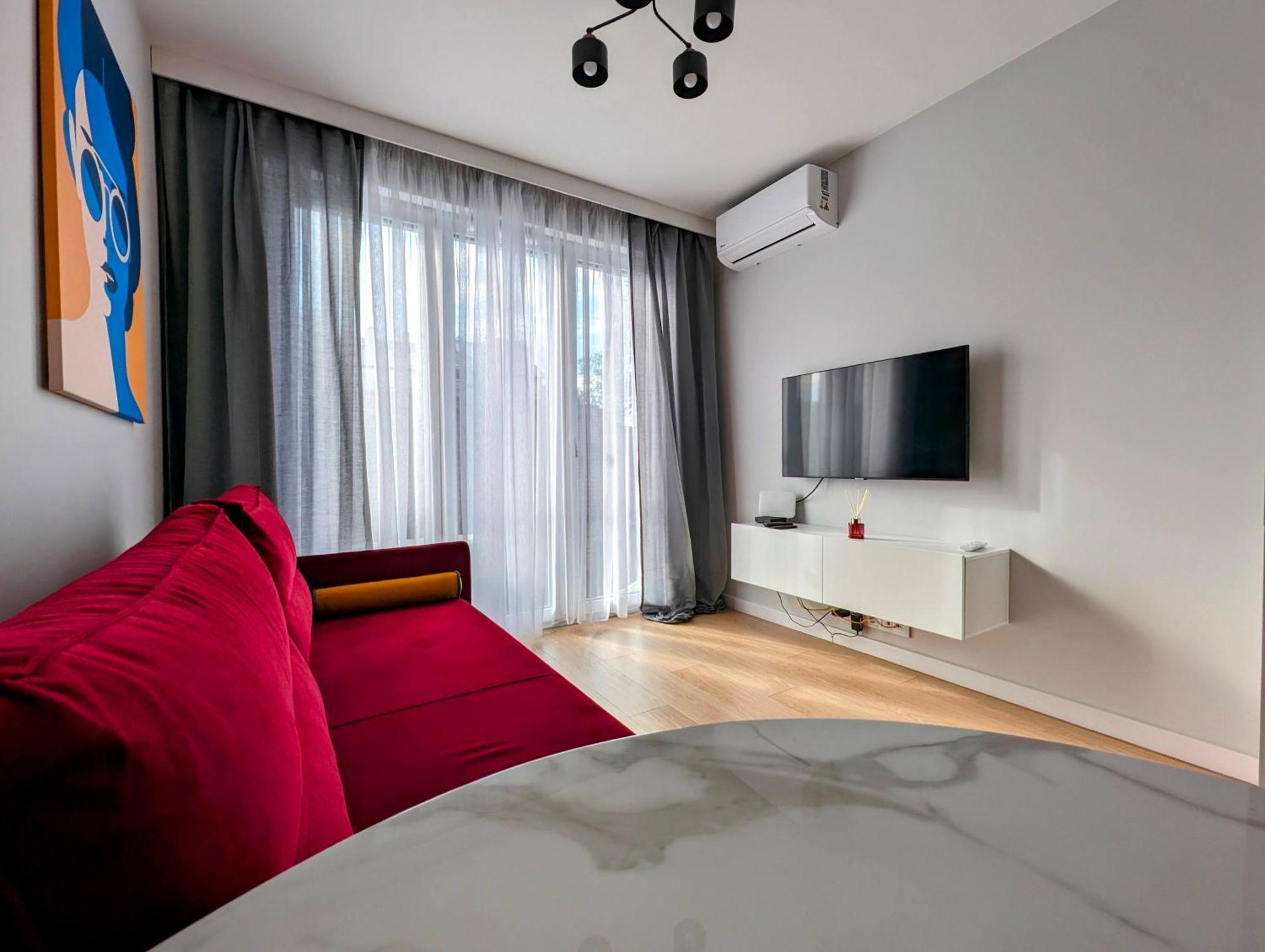 Kazimierza Wielkiego 51 By Homeprime * Krakau