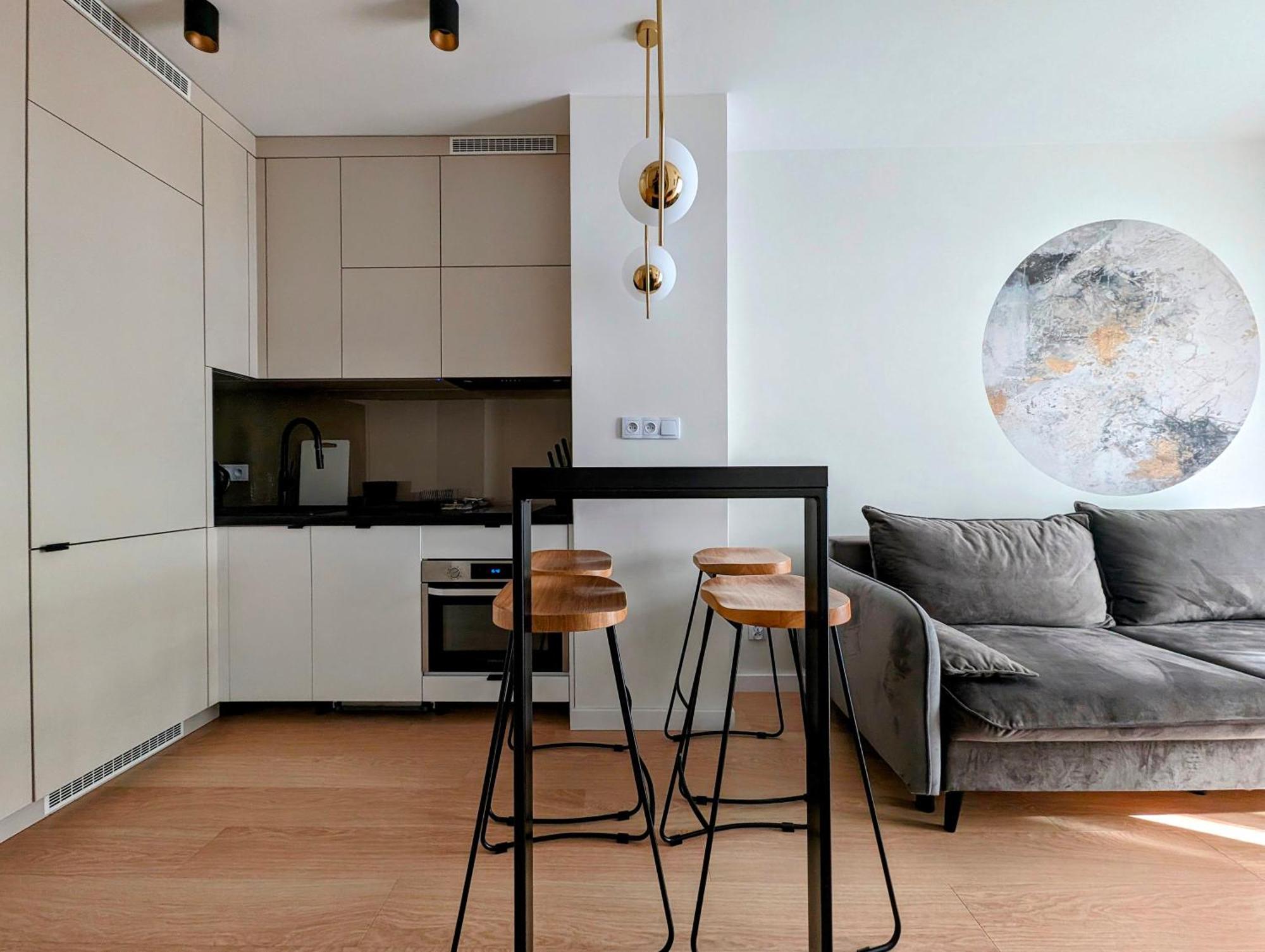 Appartement Kazimierza Wielkiego 51 By Homeprime