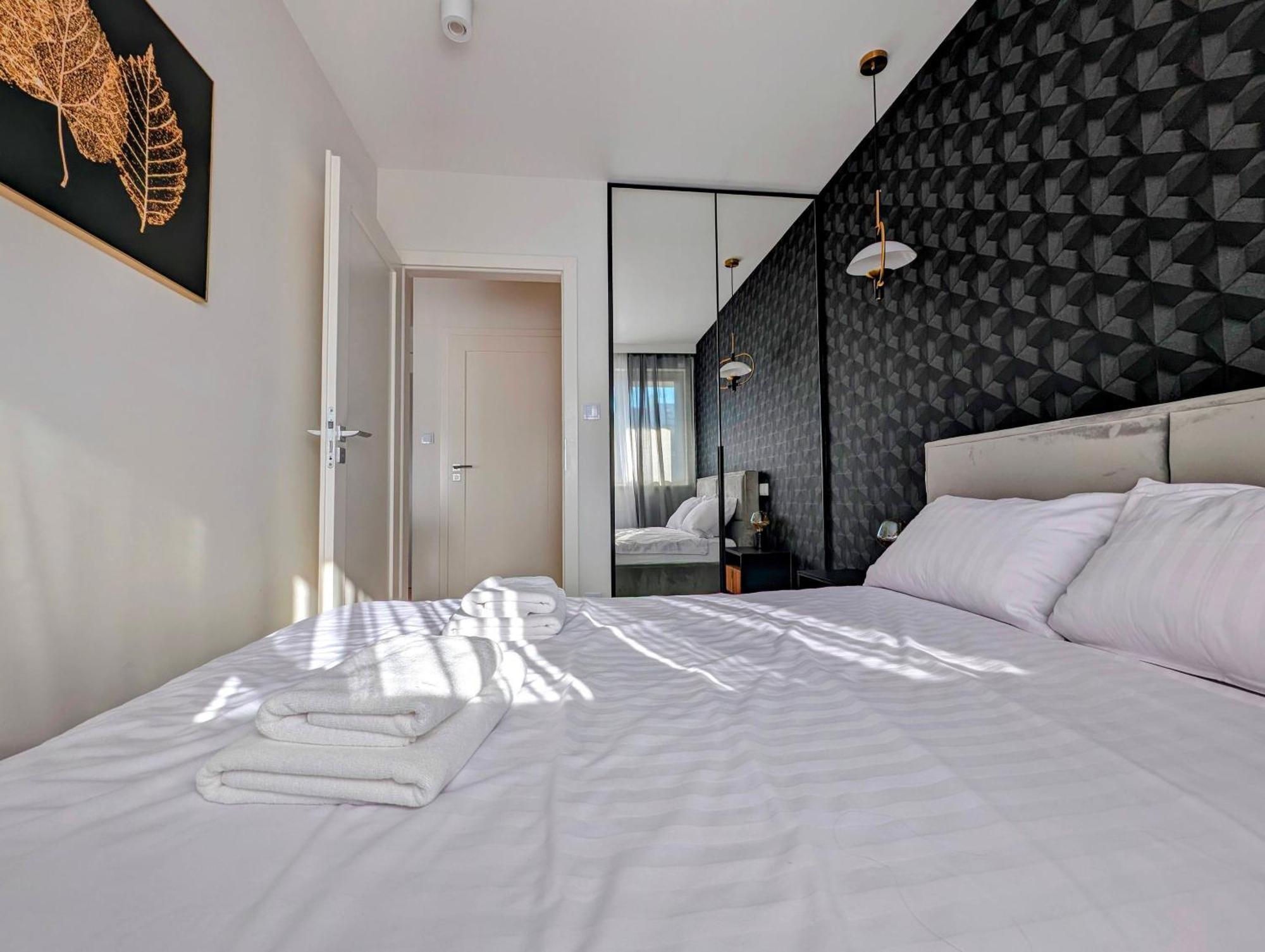 Appartement Kazimierza Wielkiego 51 By Homeprime *