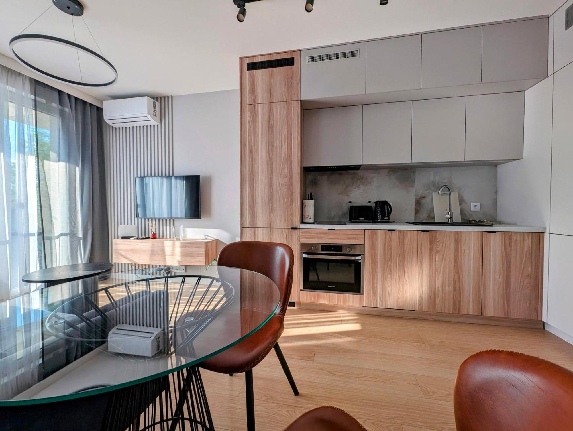 Kazimierza Wielkiego 51 By Homeprime Appartement