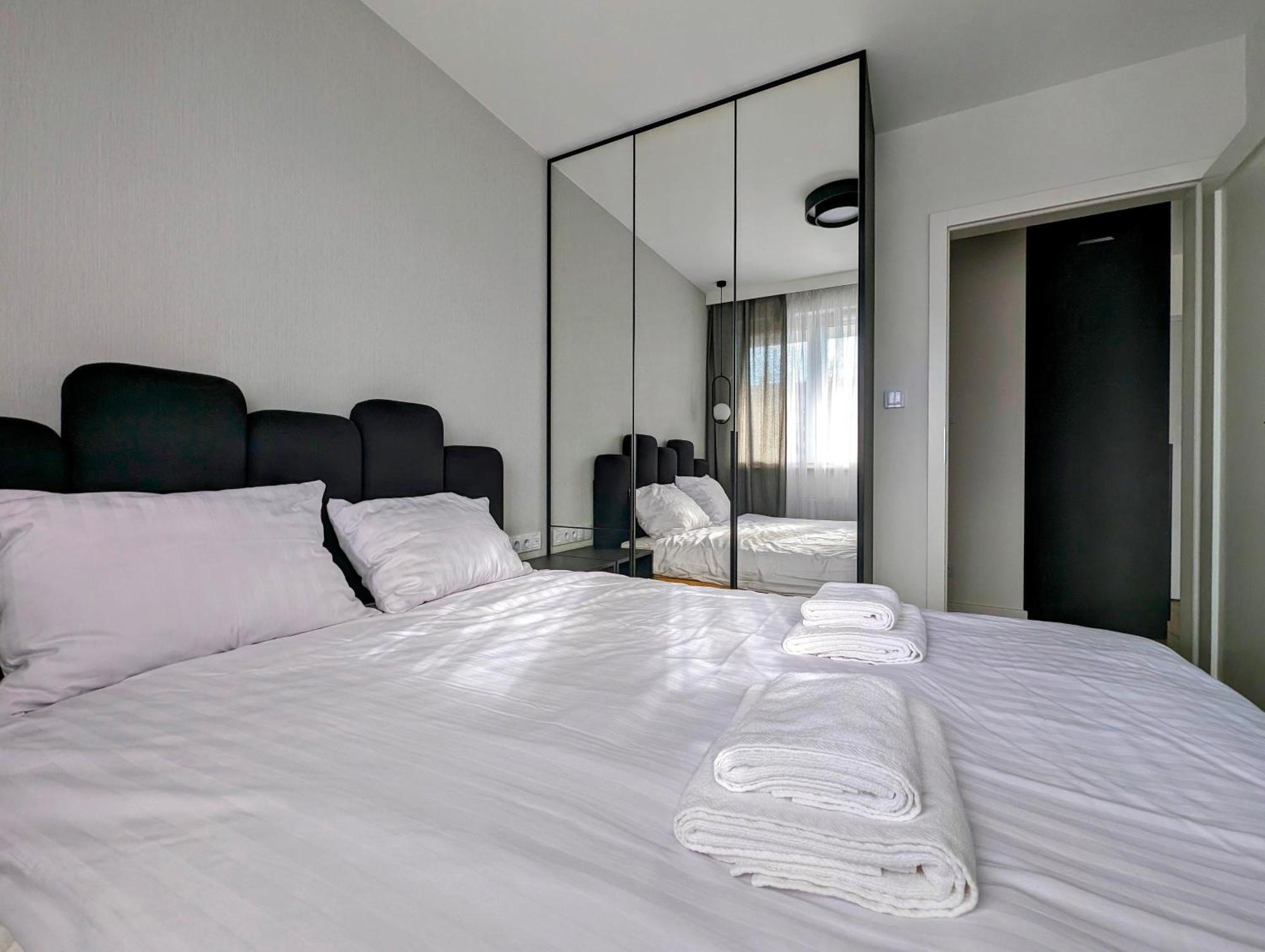 Kazimierza Wielkiego 51 By Homeprime Appartement *