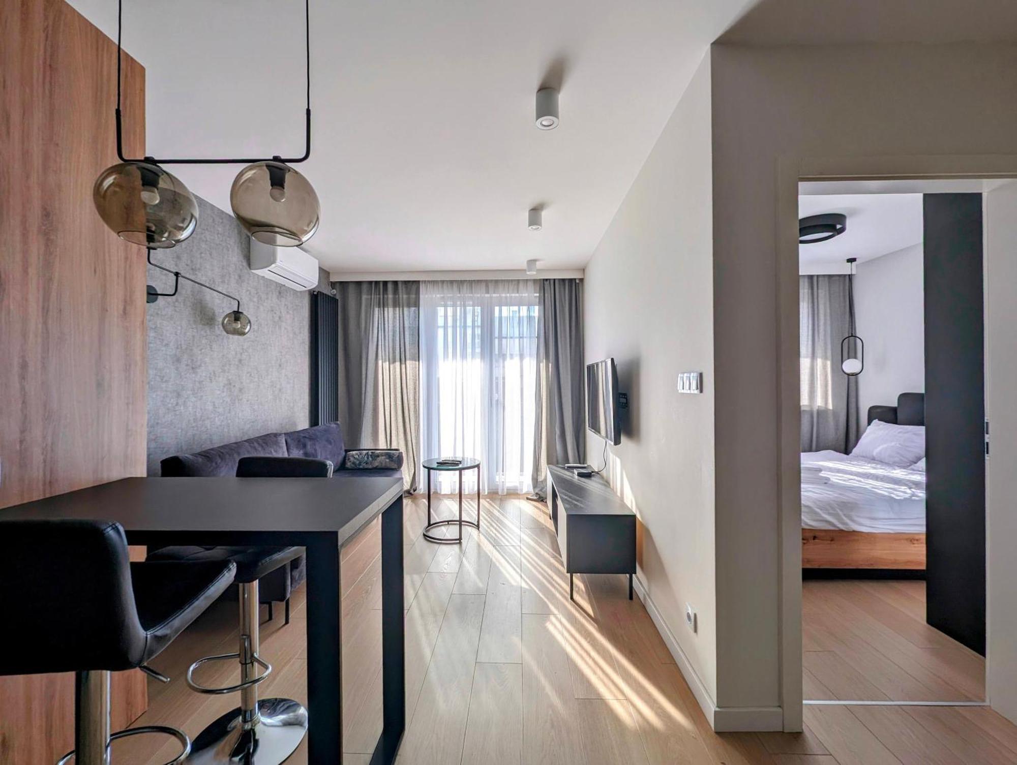 Kazimierza Wielkiego 51 By Homeprime Appartement Krakau