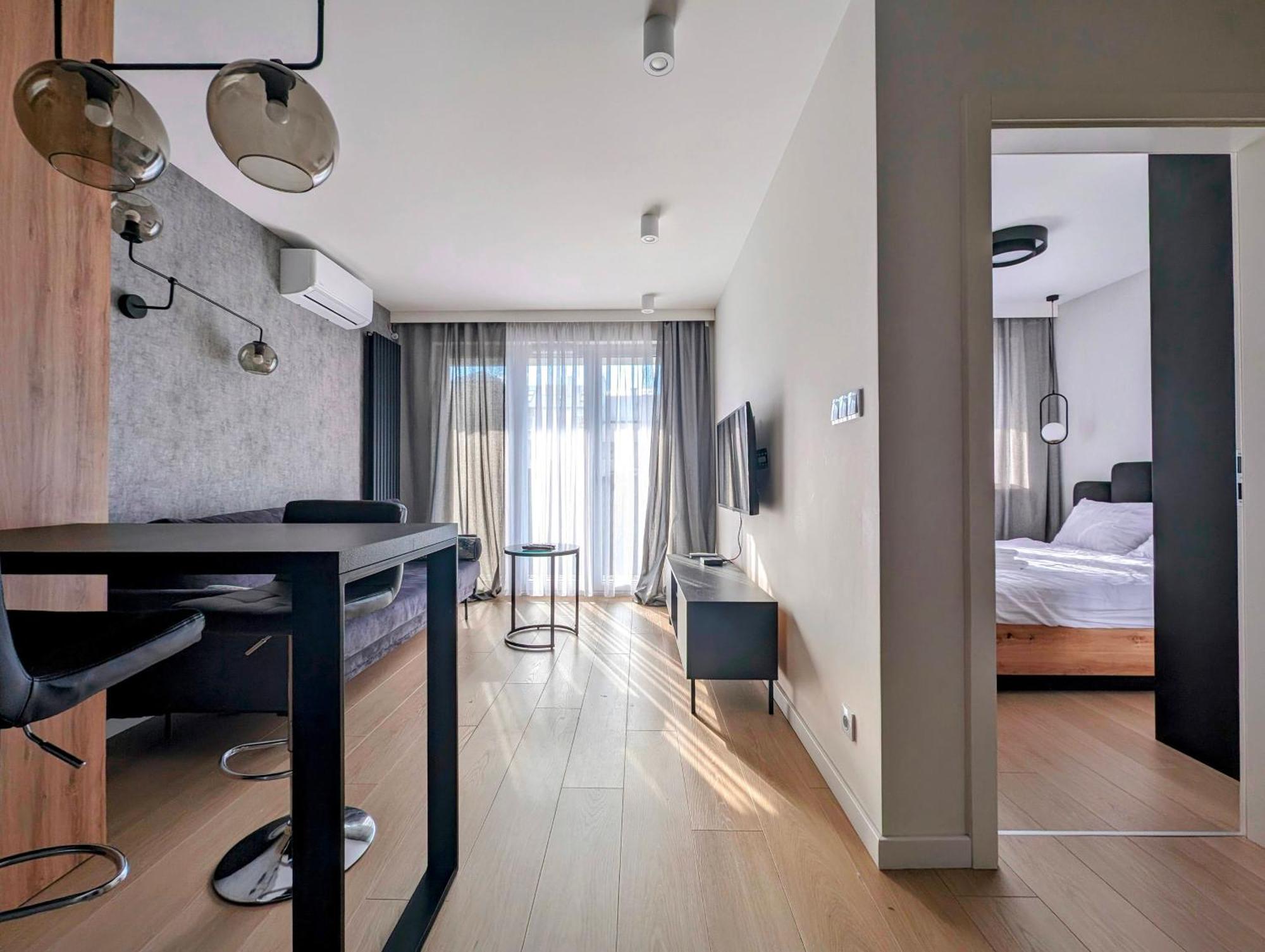 Kazimierza Wielkiego 51 By Homeprime Appartement Krakau