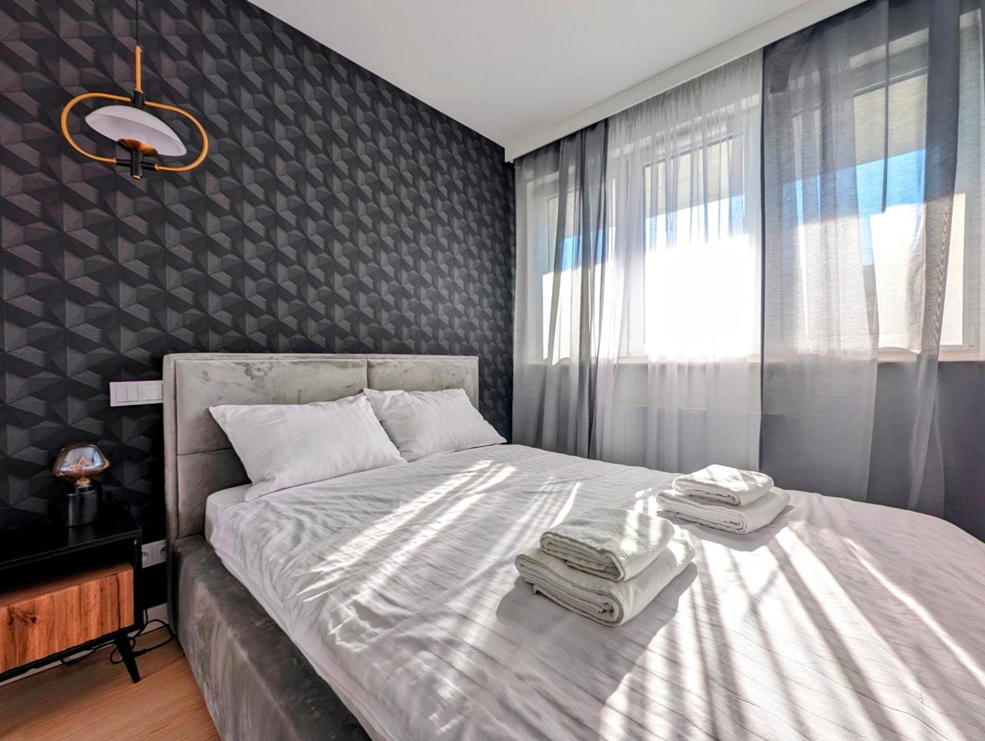 Kazimierza Wielkiego 51 By Homeprime Krakau