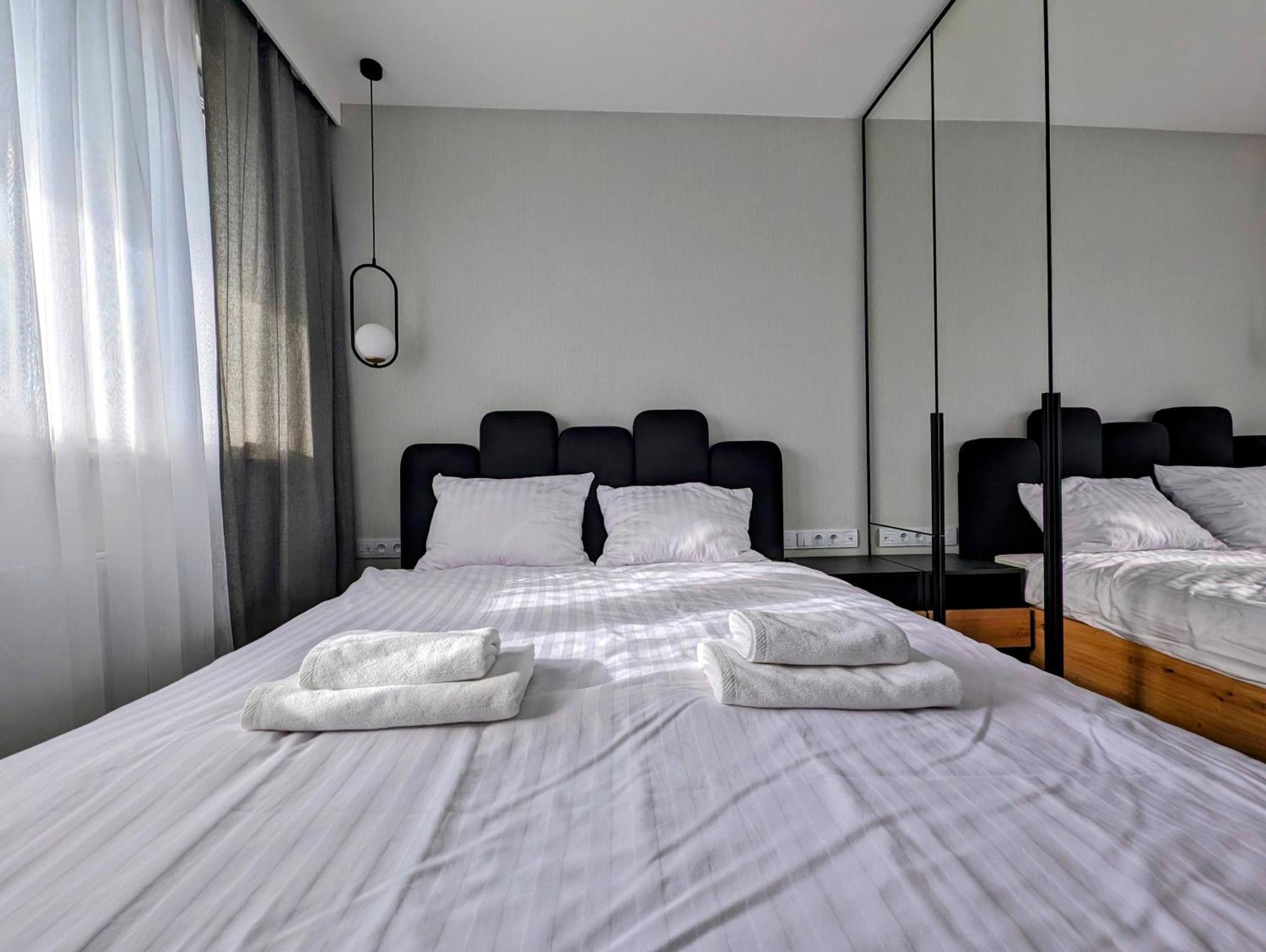 Kazimierza Wielkiego 51 By Homeprime Appartement