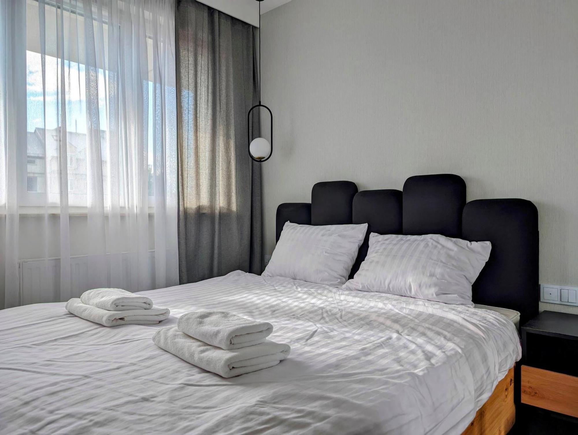 Kazimierza Wielkiego 51 By Homeprime Appartement *