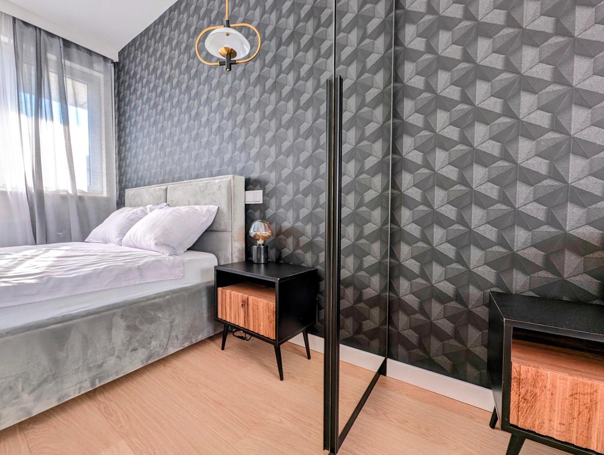 Kazimierza Wielkiego 51 By Homeprime Appartement Krakau