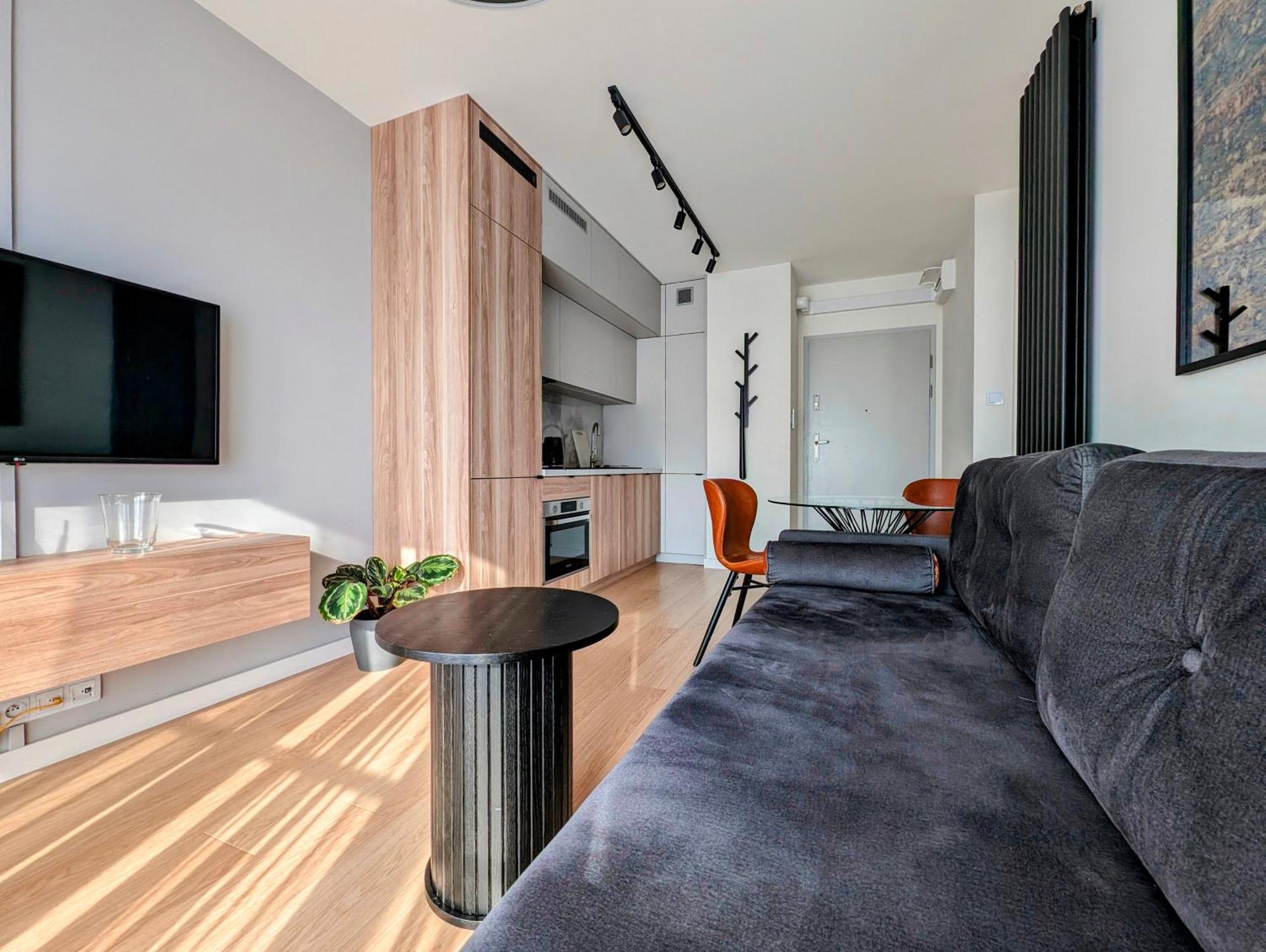 Kazimierza Wielkiego 51 By Homeprime Krakau