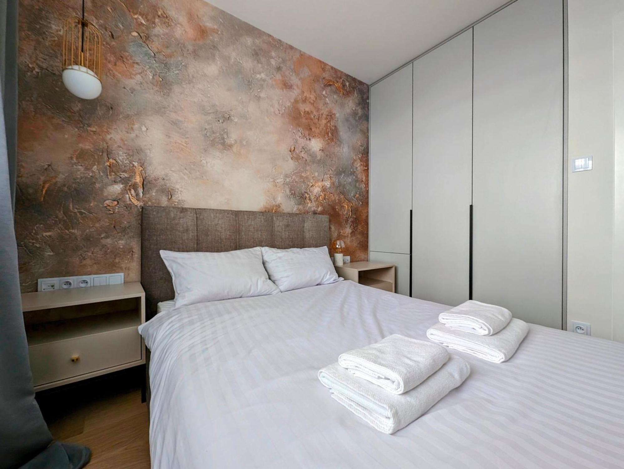 Appartement Kazimierza Wielkiego 51 By Homeprime Krakau
