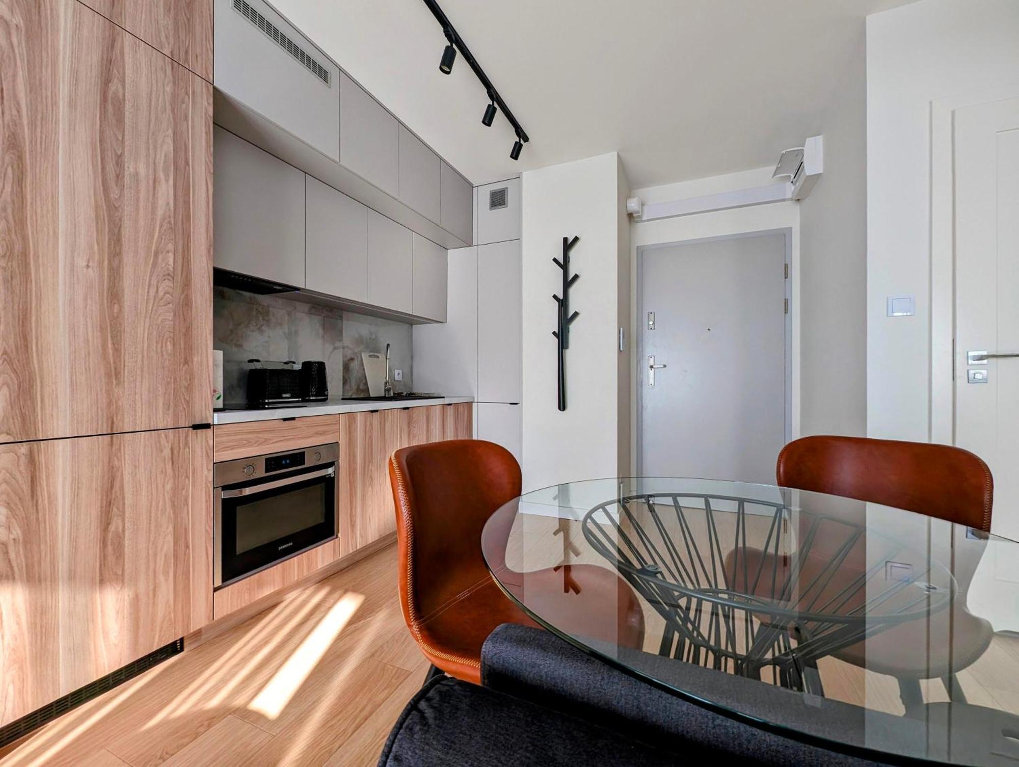 Kazimierza Wielkiego 51 By Homeprime *