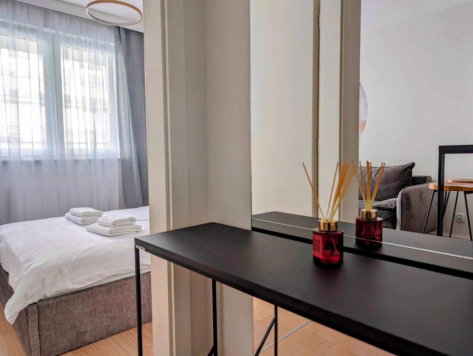 Kazimierza Wielkiego 51 By Homeprime * Krakau
