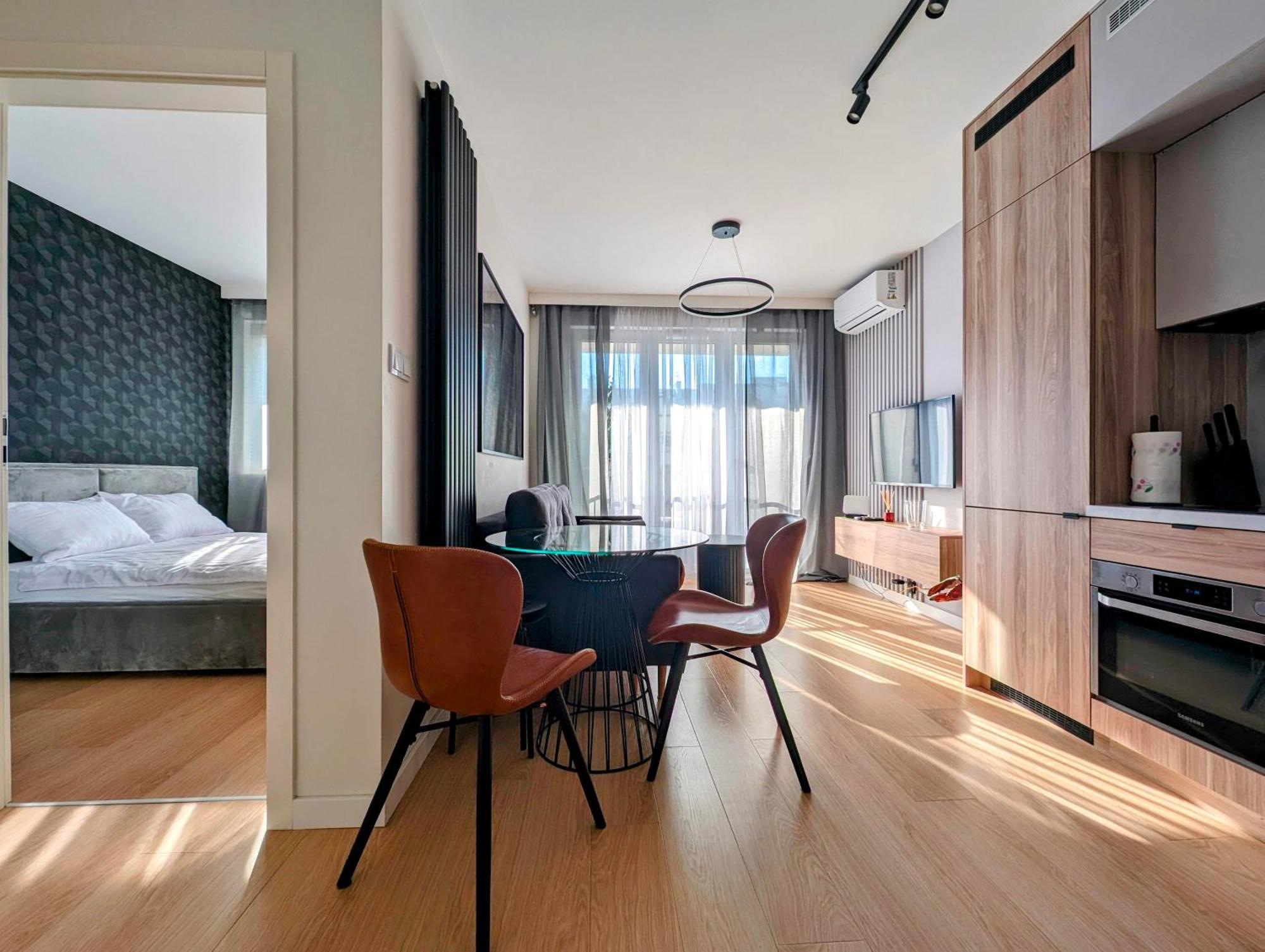 Kazimierza Wielkiego 51 By Homeprime Appartement