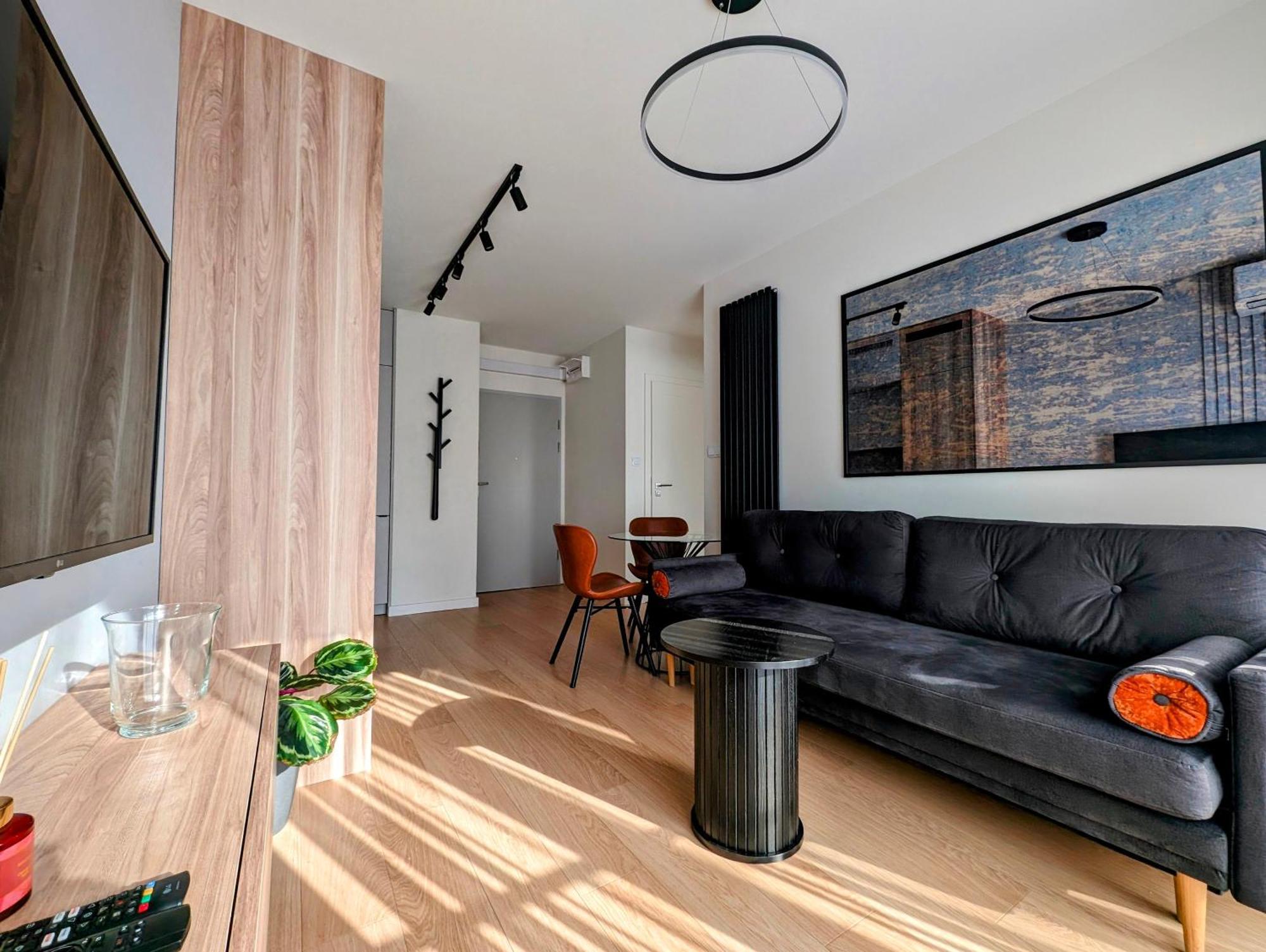 Appartement Kazimierza Wielkiego 51 By Homeprime