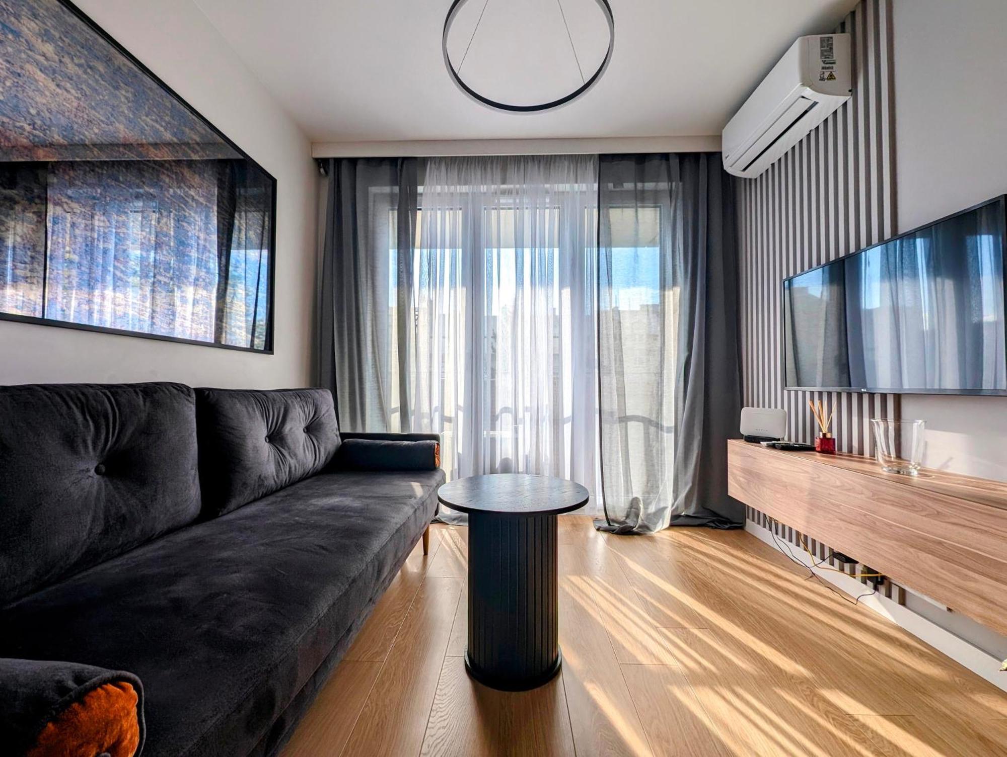 Kazimierza Wielkiego 51 By Homeprime * Krakau