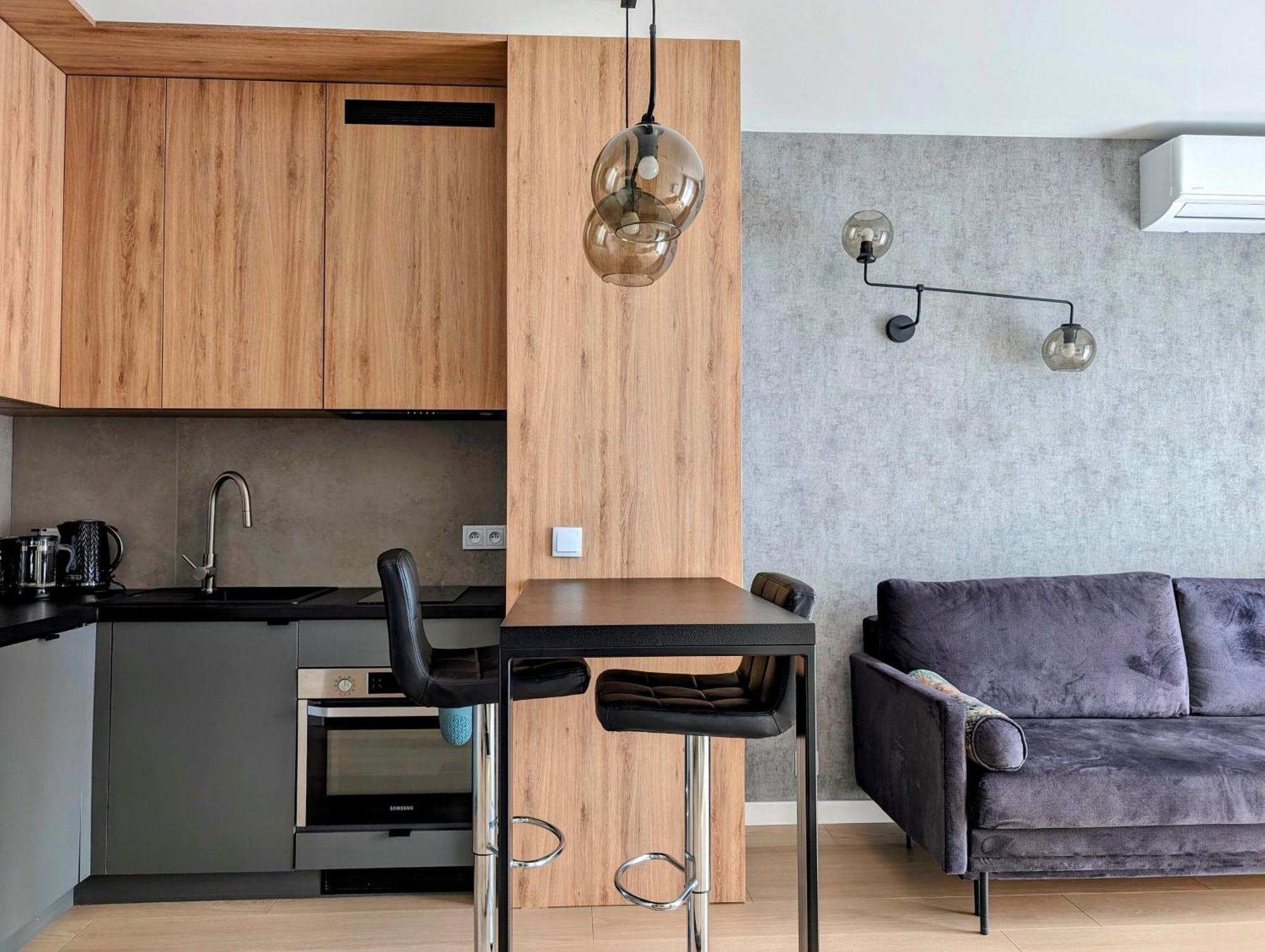 Kazimierza Wielkiego 51 By Homeprime *