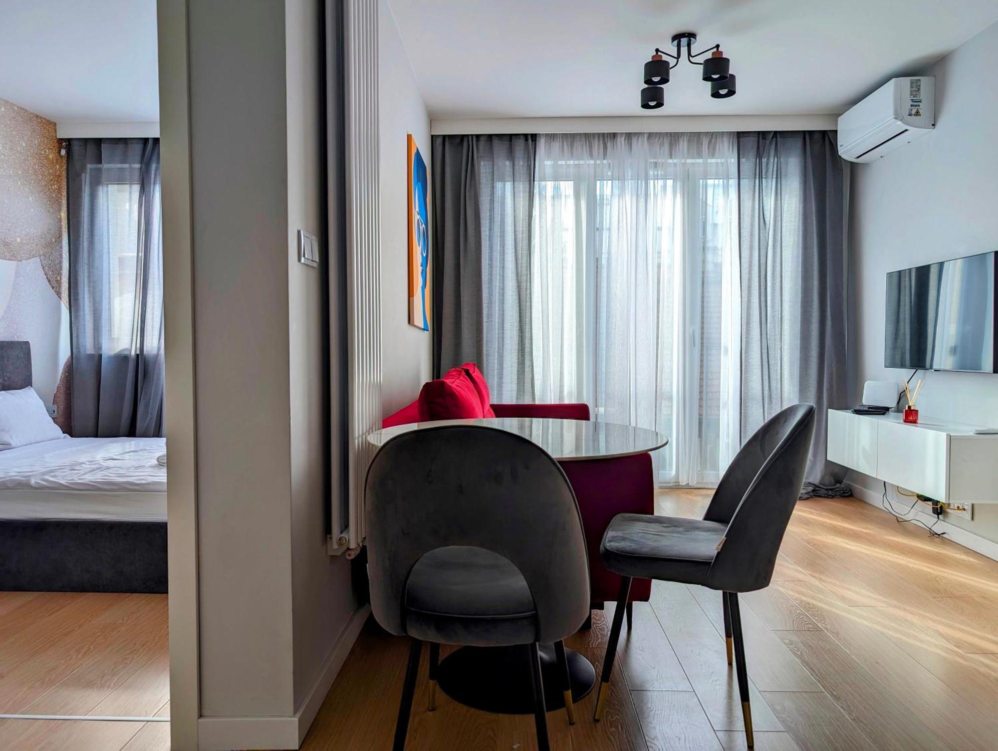 Kazimierza Wielkiego 51 By Homeprime Appartement