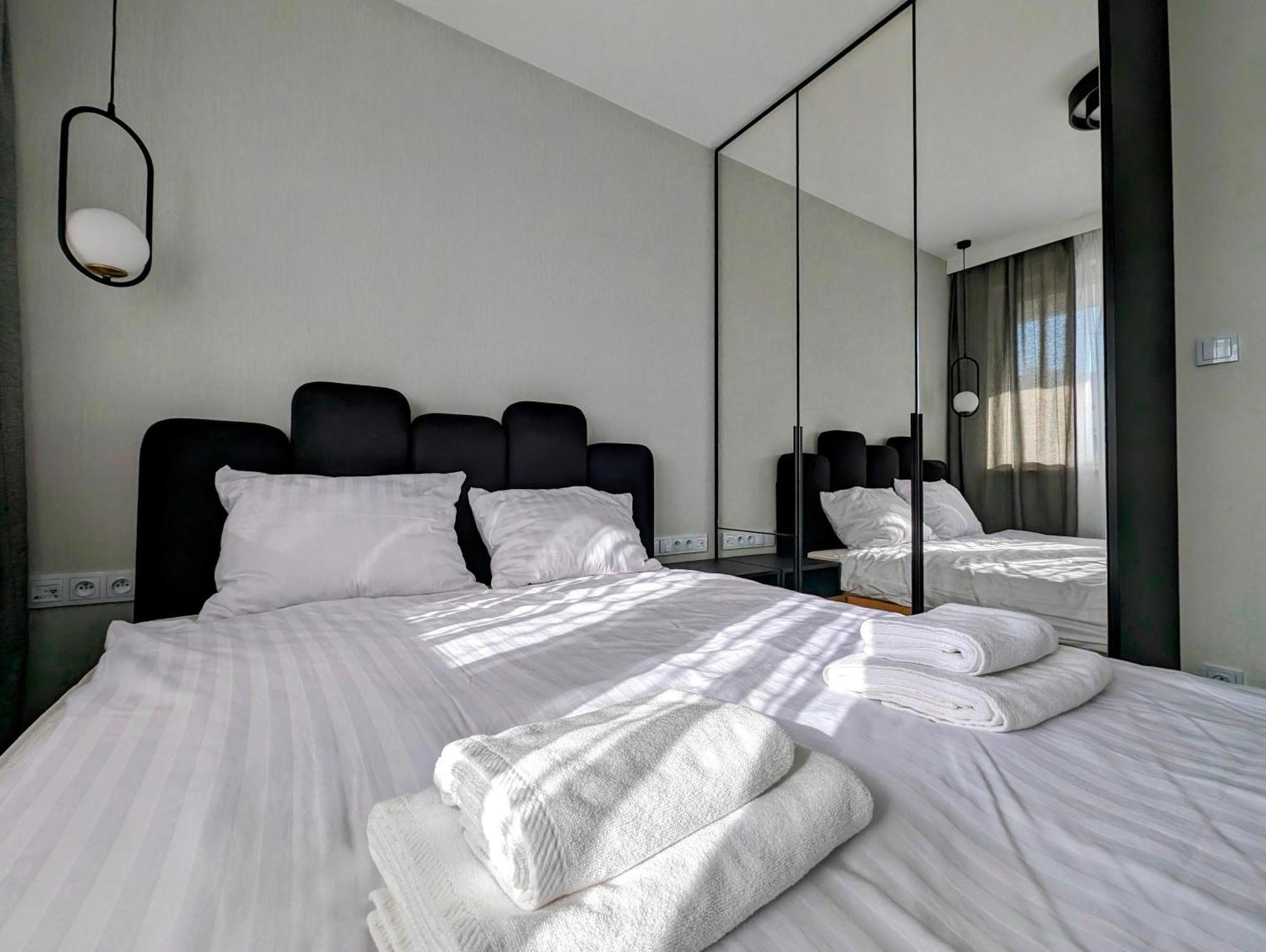 Kazimierza Wielkiego 51 By Homeprime Appartement Krakau