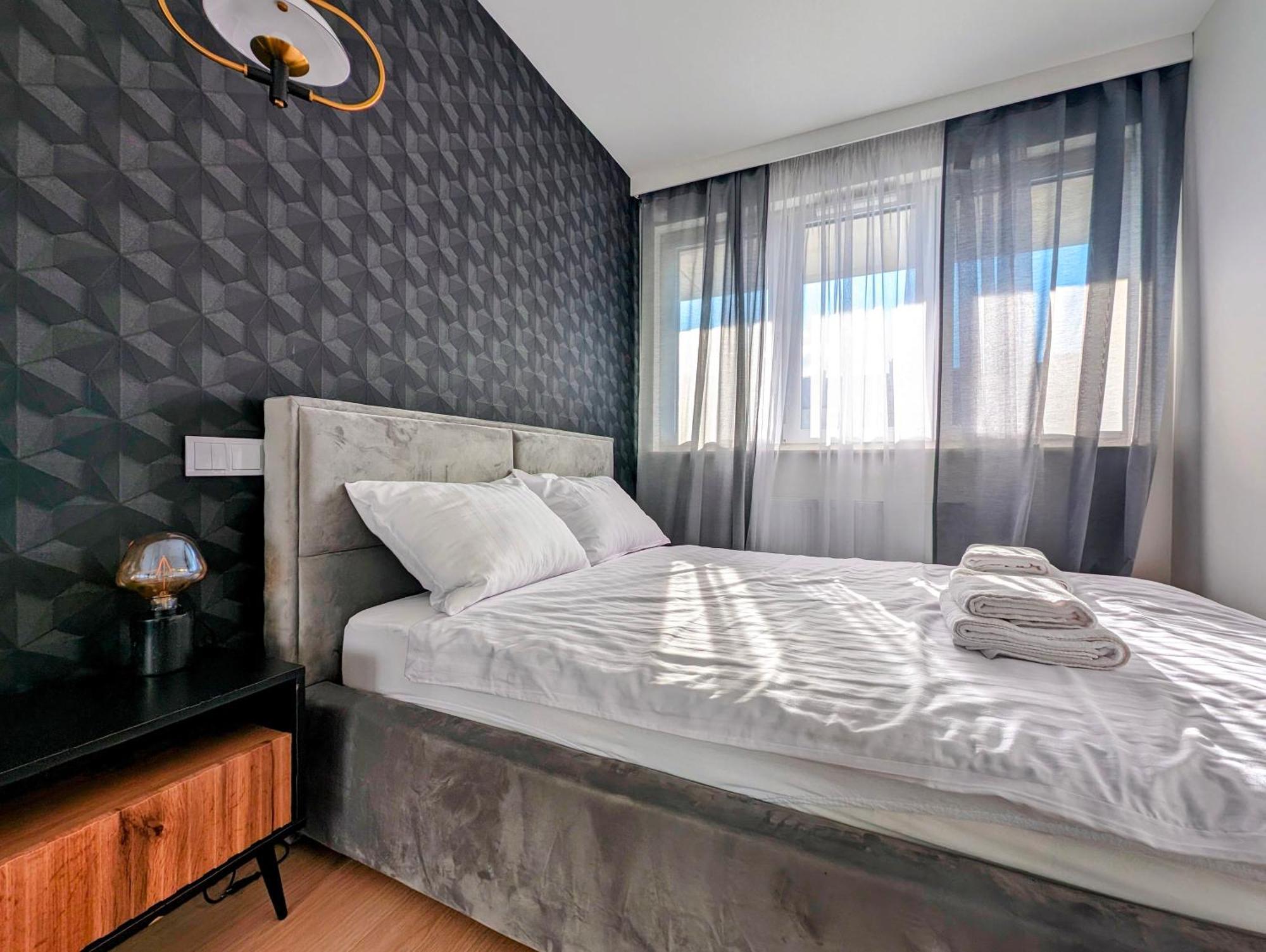 Kazimierza Wielkiego 51 By Homeprime Krakau
