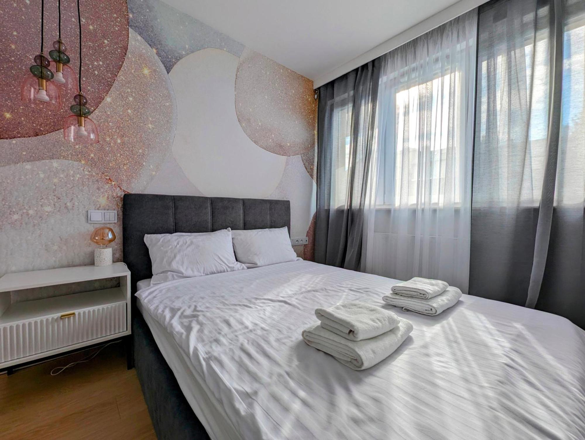 Kazimierza Wielkiego 51 By Homeprime * Krakau