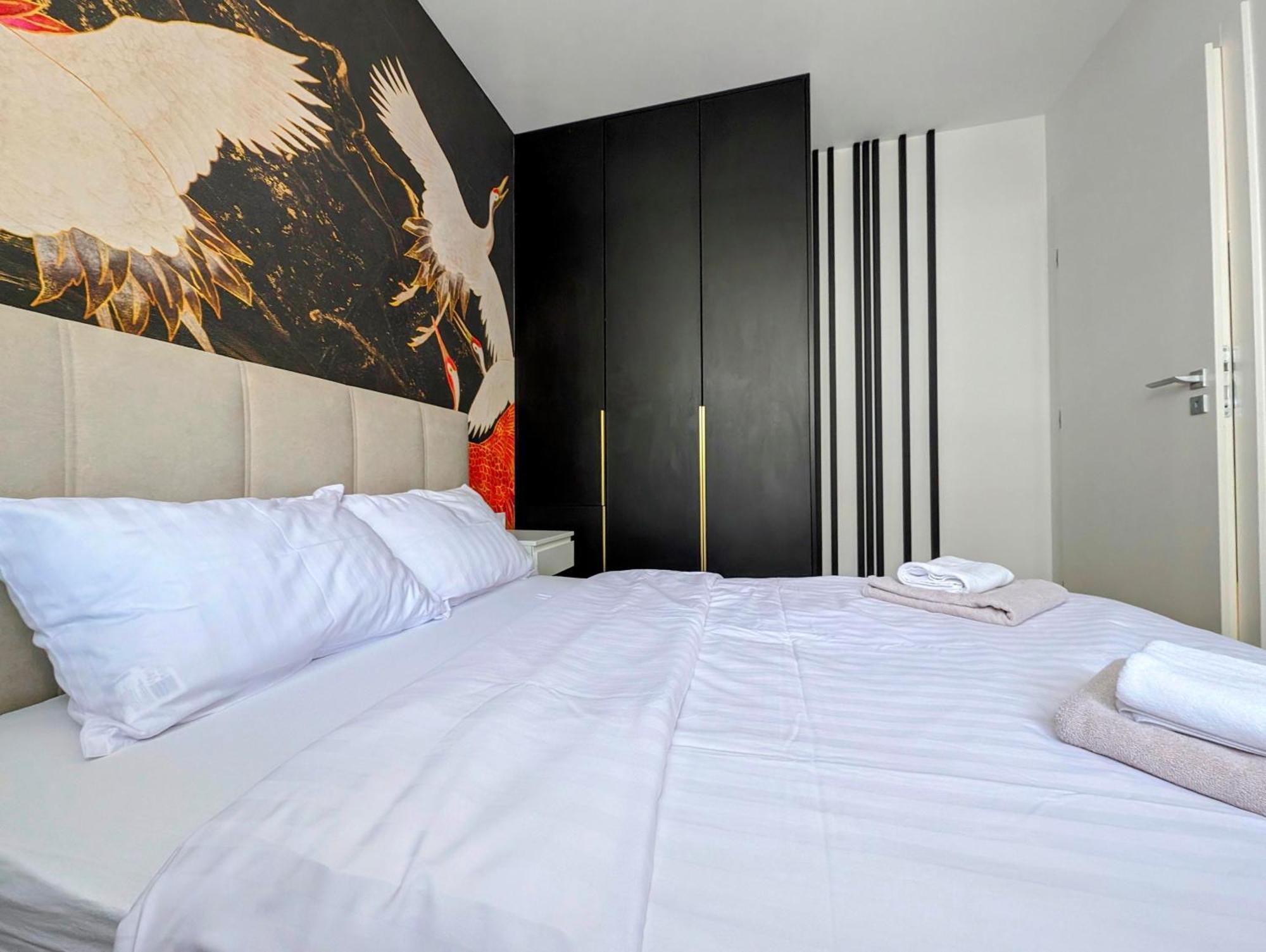 Kazimierza Wielkiego 51 By Homeprime Appartement *