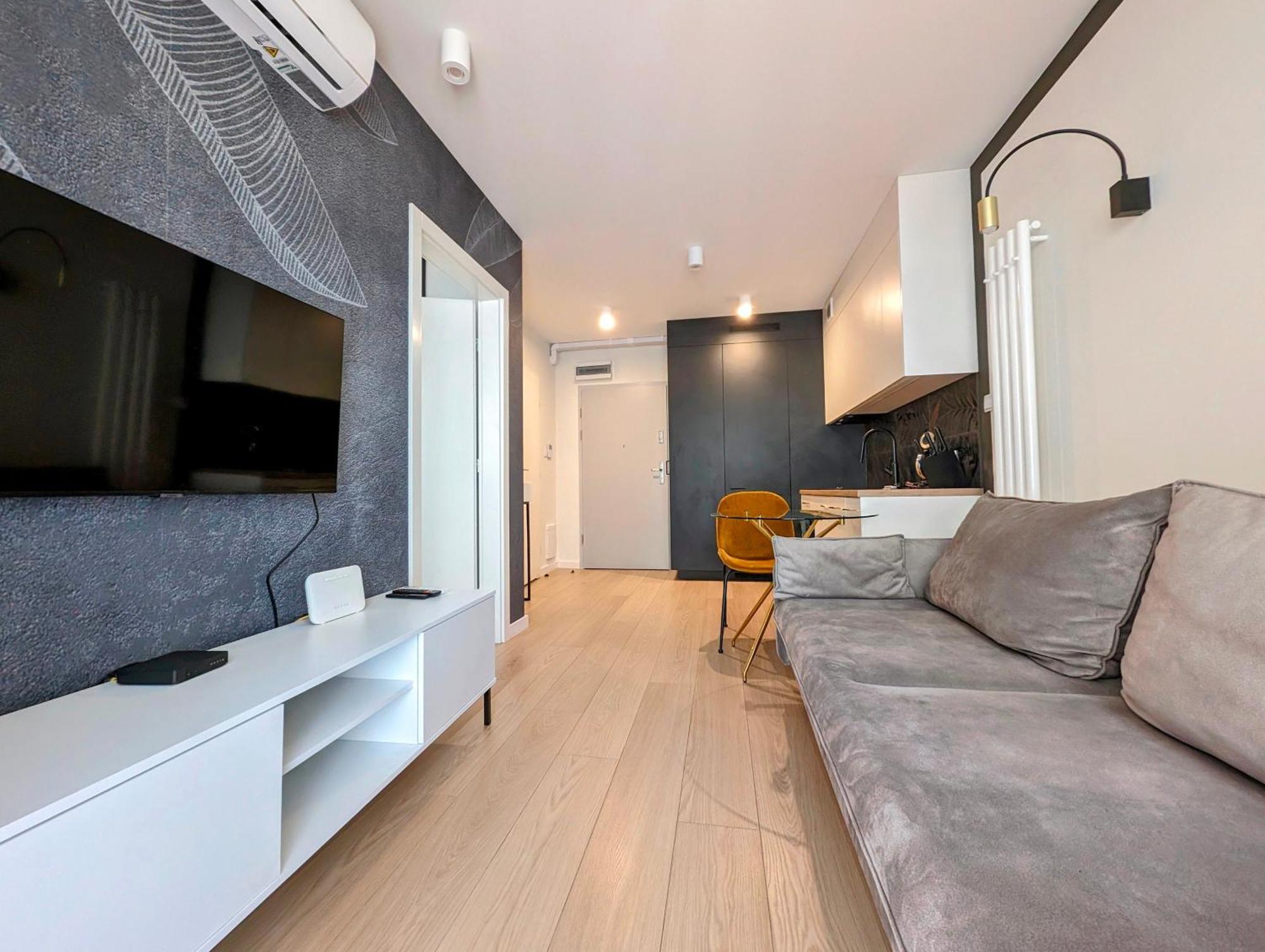 Appartement Kazimierza Wielkiego 51 By Homeprime *