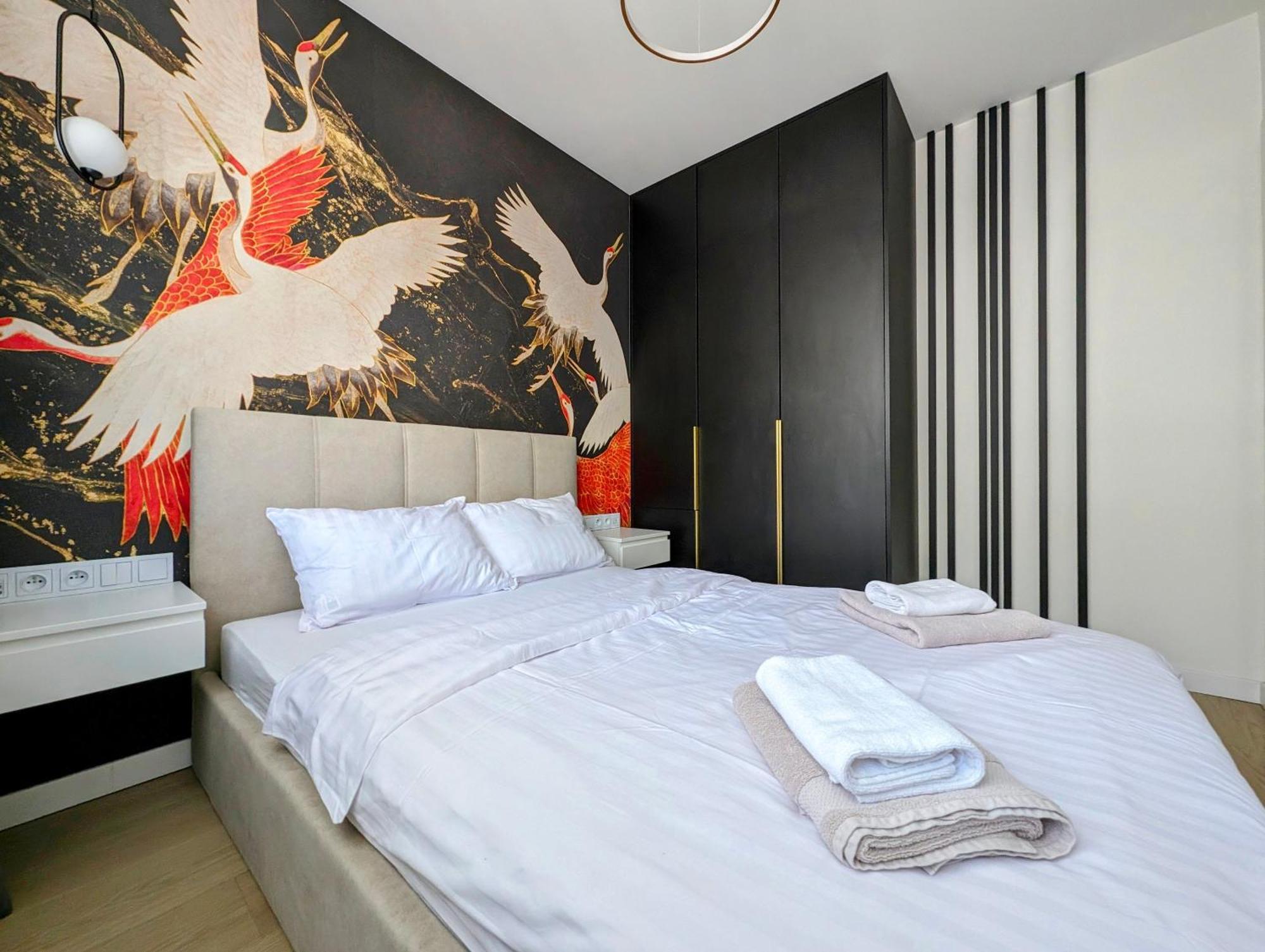 Appartement Kazimierza Wielkiego 51 By Homeprime *