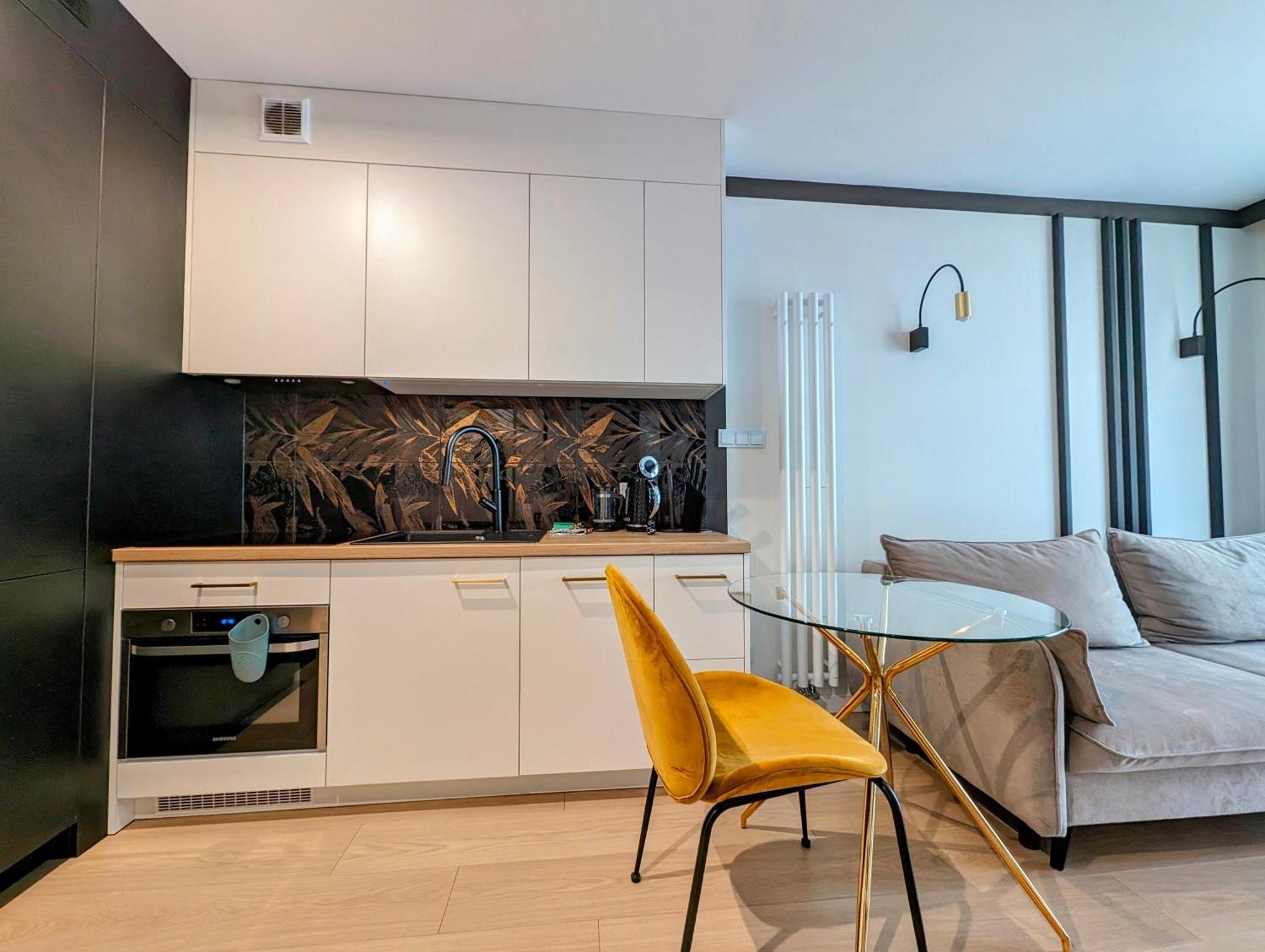 Kazimierza Wielkiego 51 By Homeprime Appartement *