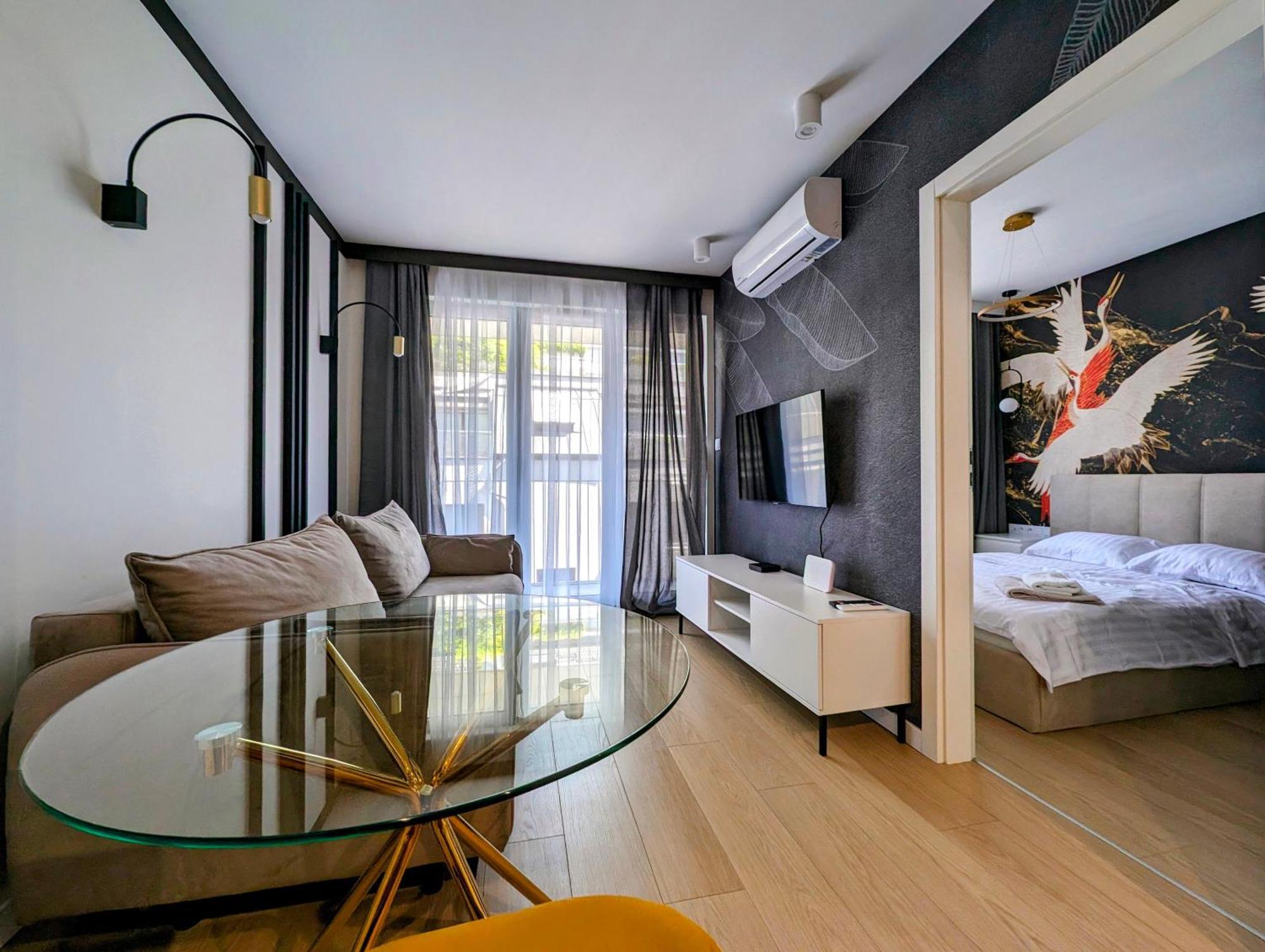 Appartement Kazimierza Wielkiego 51 By Homeprime *