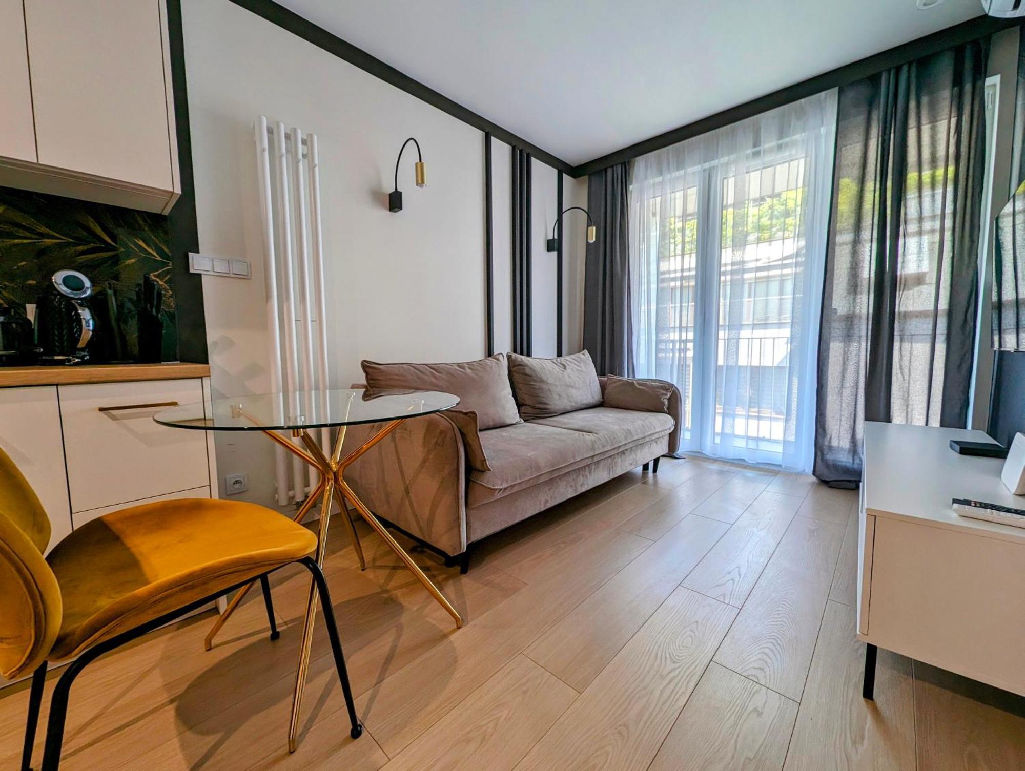 Kazimierza Wielkiego 51 By Homeprime Krakau