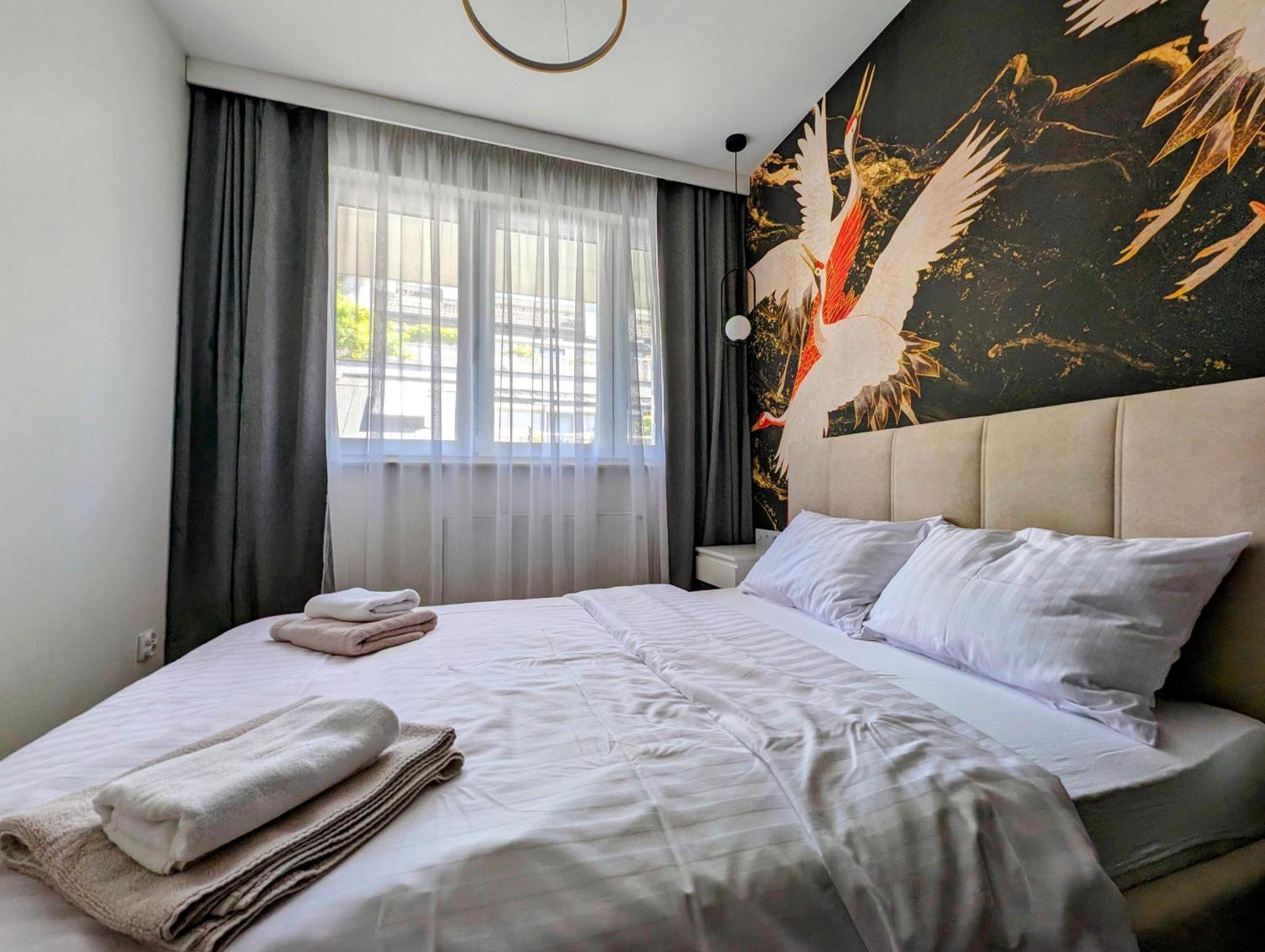 Kazimierza Wielkiego 51 By Homeprime Appartement Krakau