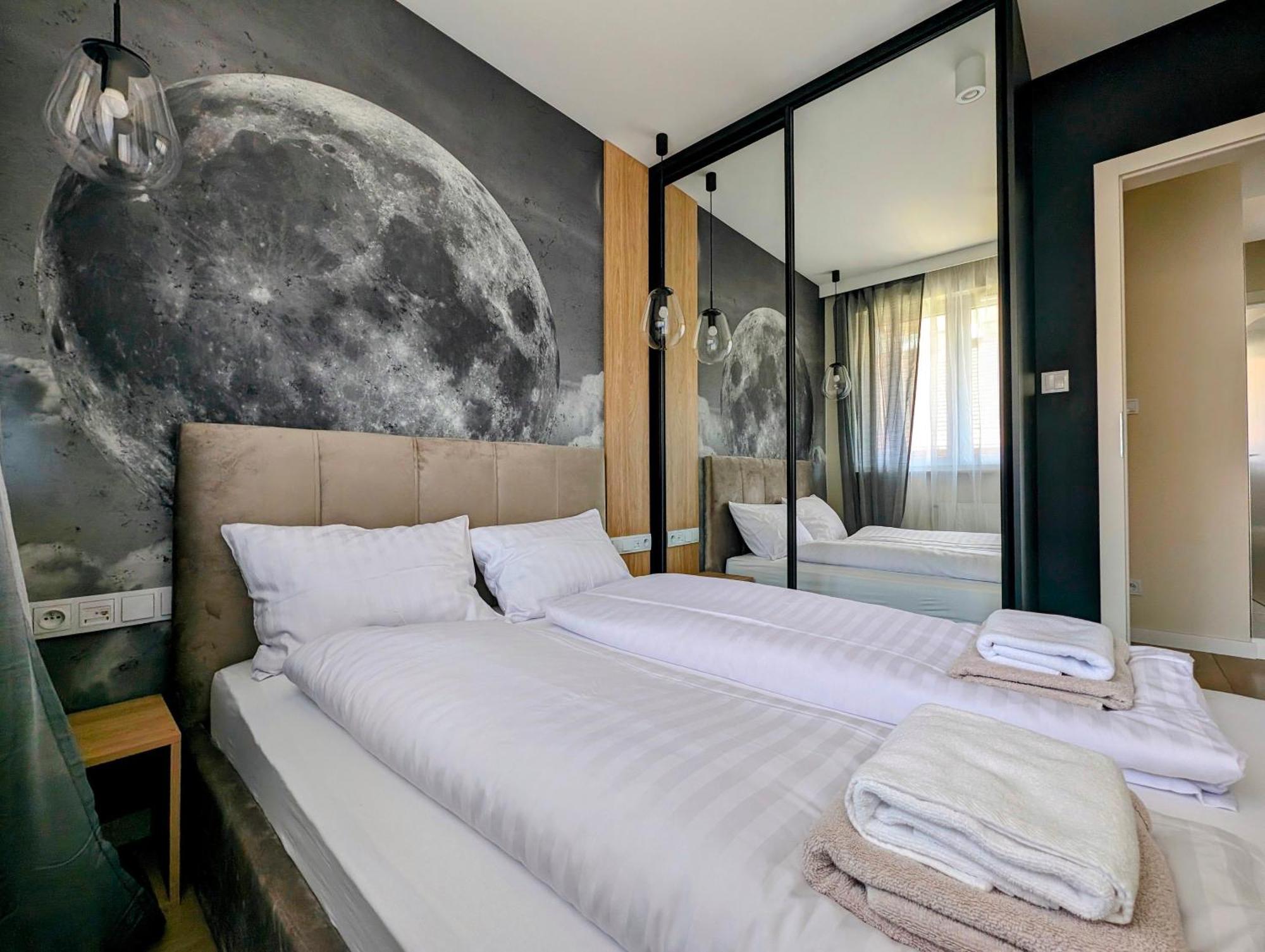 Appartement Kazimierza Wielkiego 51 By Homeprime Krakau