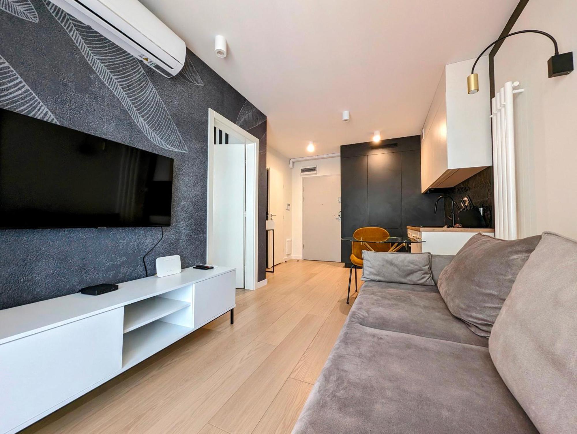 Appartement Kazimierza Wielkiego 51 By Homeprime