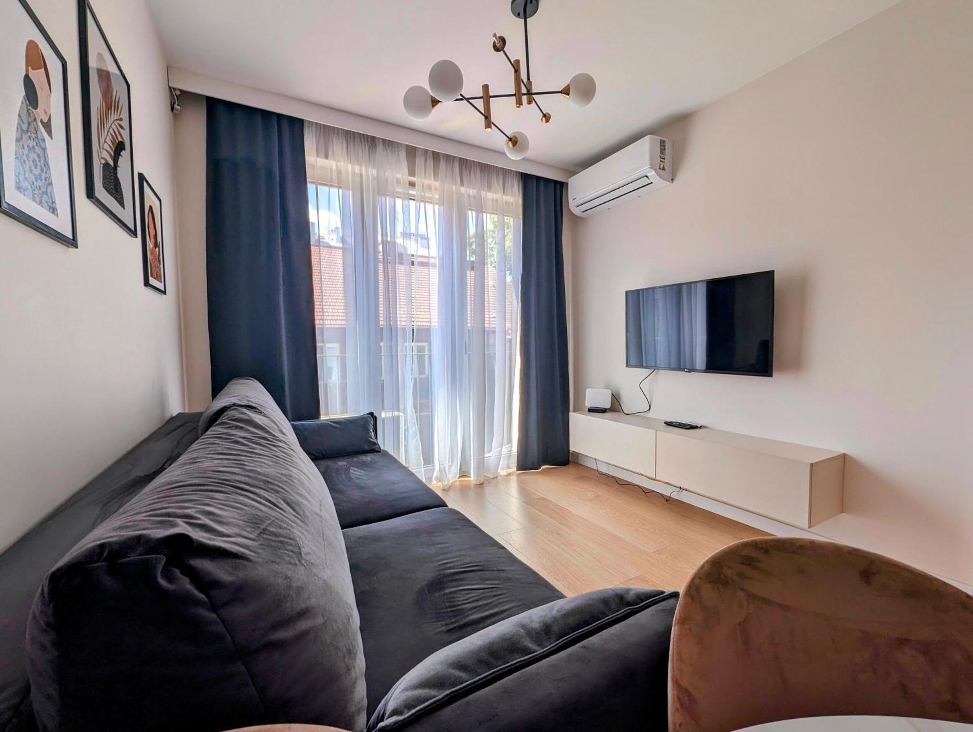 Kazimierza Wielkiego 51 By Homeprime Appartement Krakau
