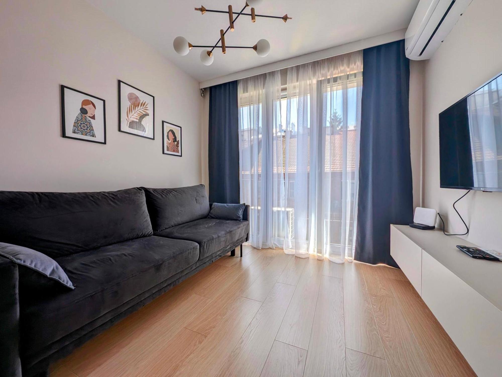 Kazimierza Wielkiego 51 By Homeprime Appartement