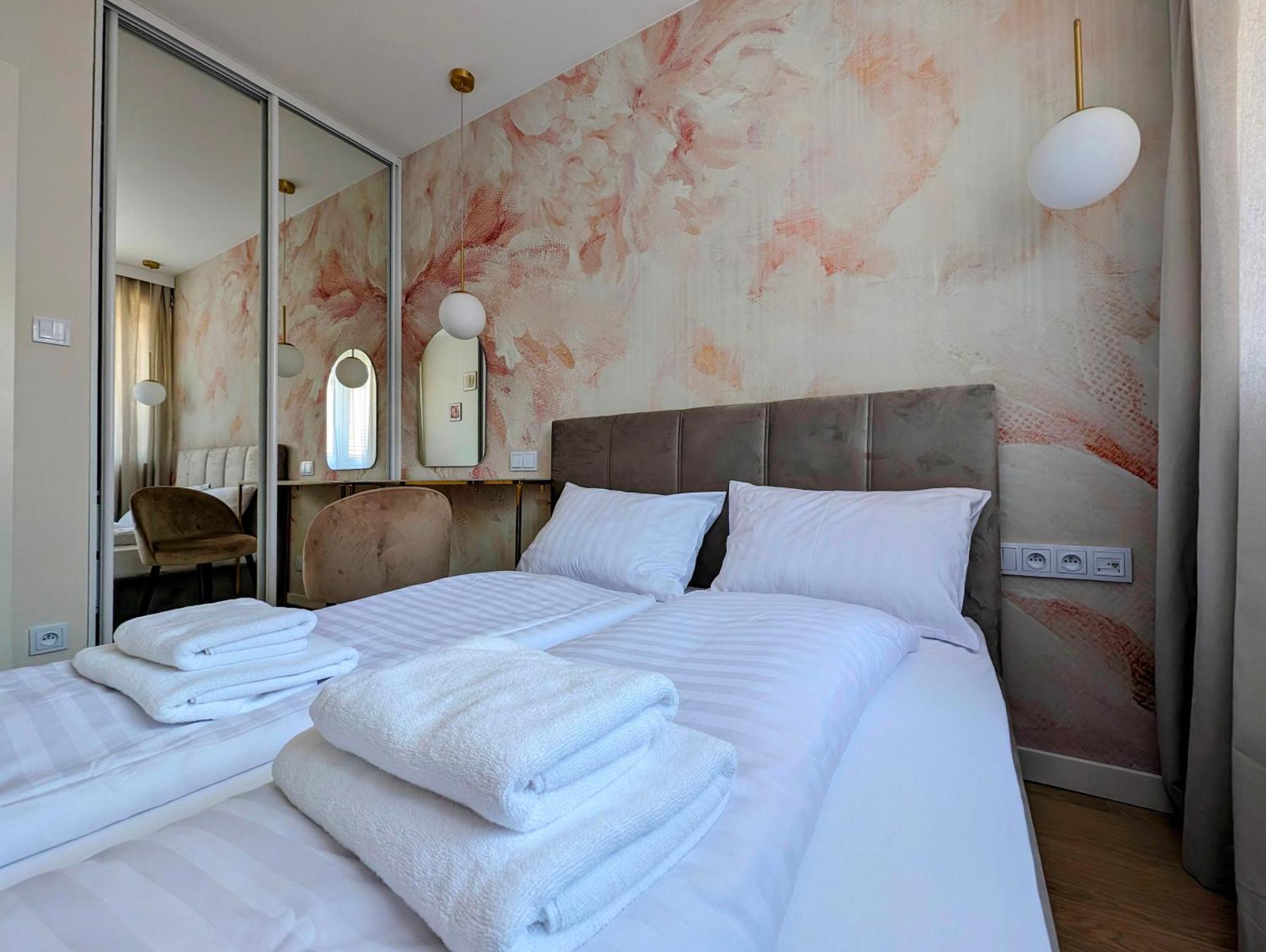 Appartement Kazimierza Wielkiego 51 By Homeprime Krakau