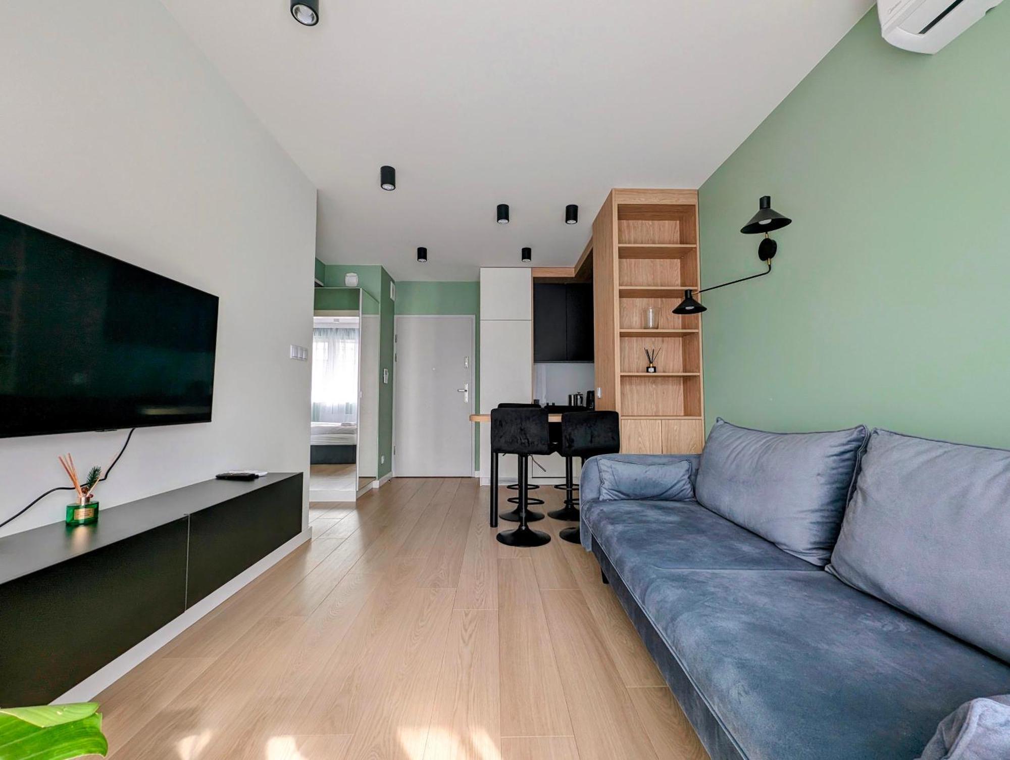 Kazimierza Wielkiego 51 By Homeprime Appartement Krakau