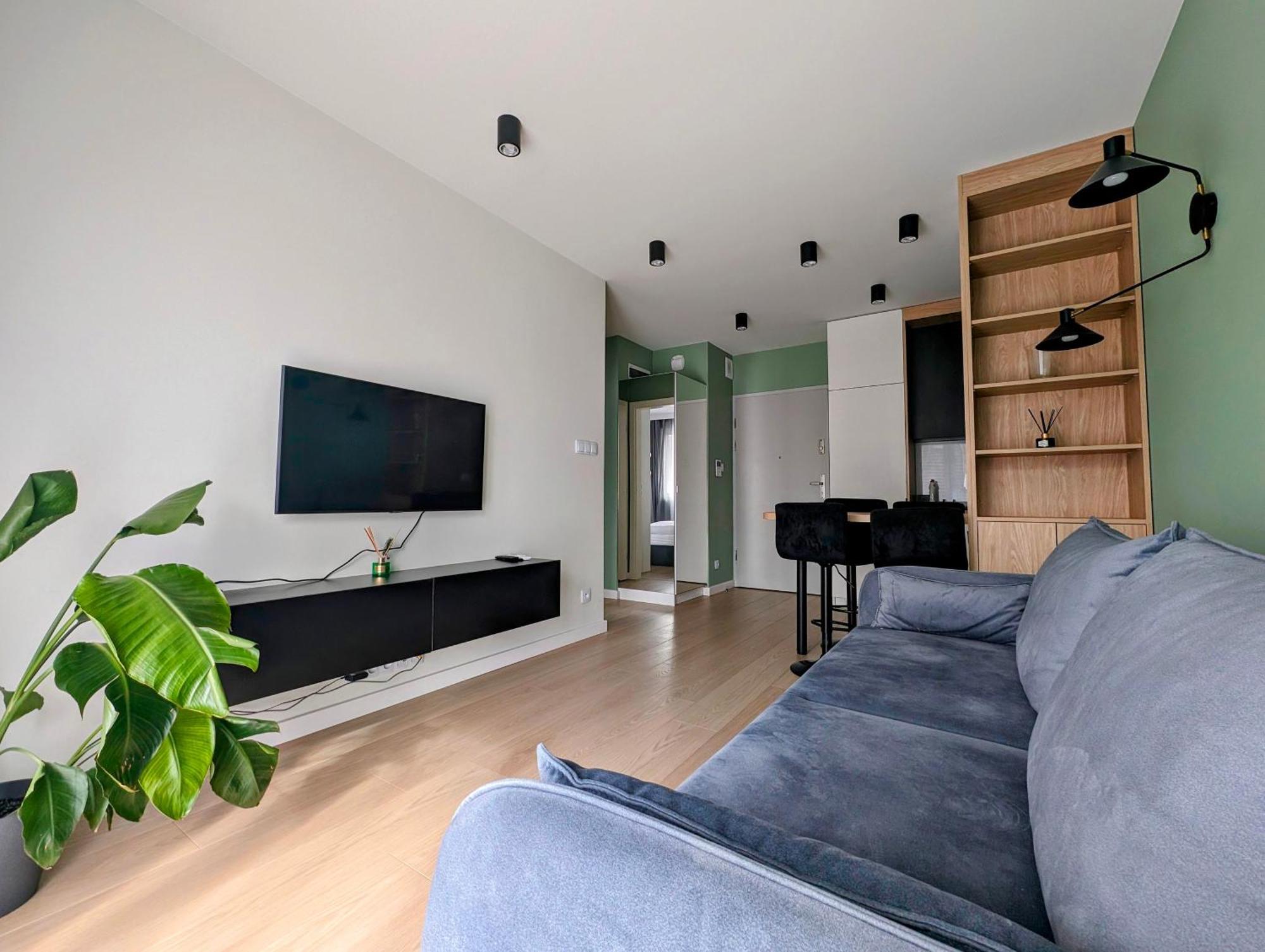 Kazimierza Wielkiego 51 By Homeprime *