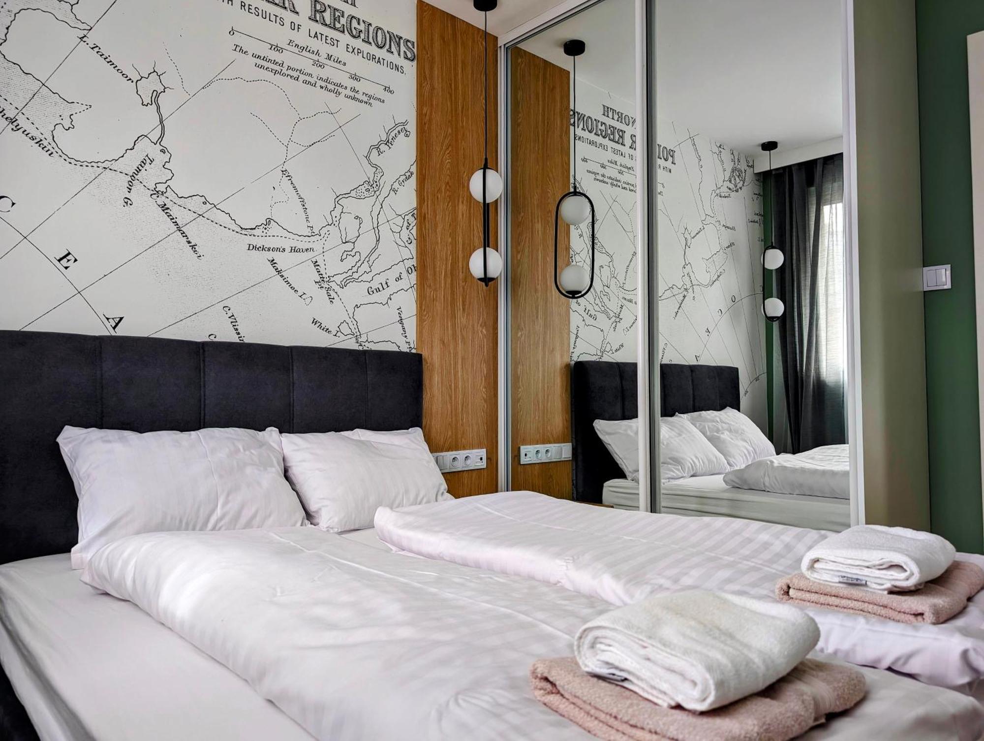 Appartement Kazimierza Wielkiego 51 By Homeprime *