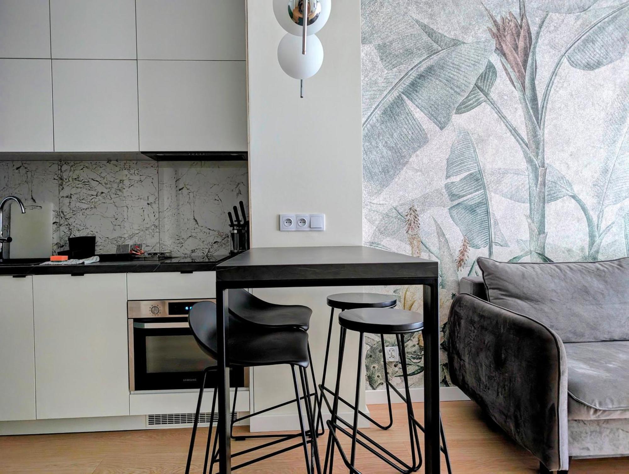 Appartement Kazimierza Wielkiego 51 By Homeprime