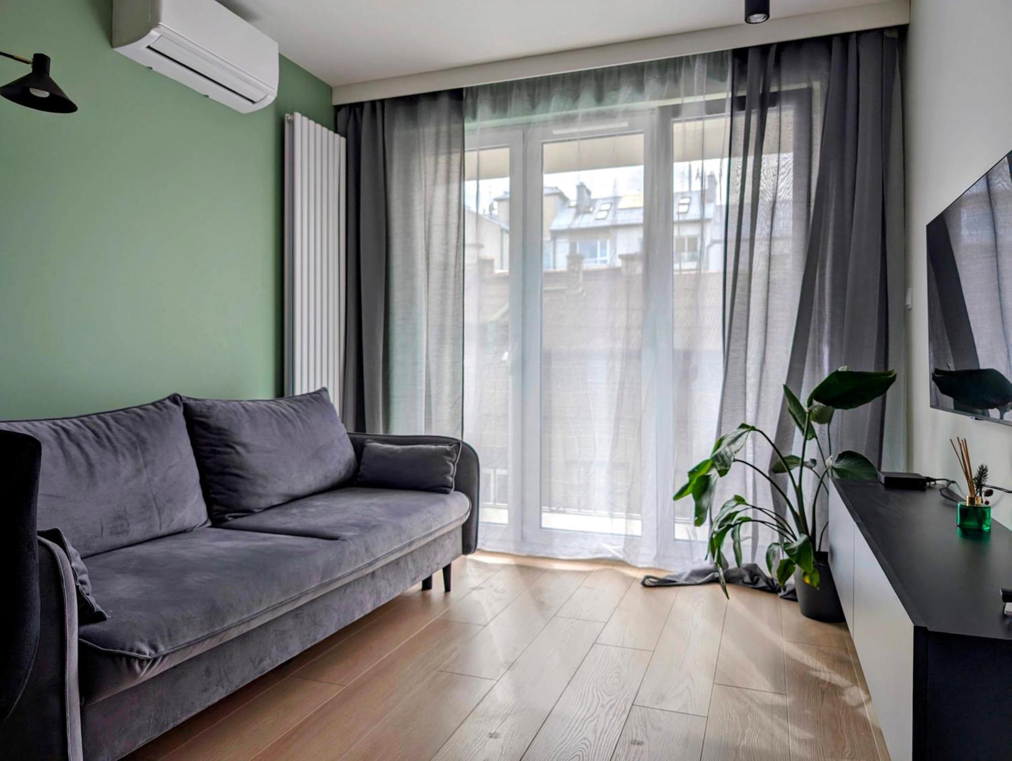 Kazimierza Wielkiego 51 By Homeprime *