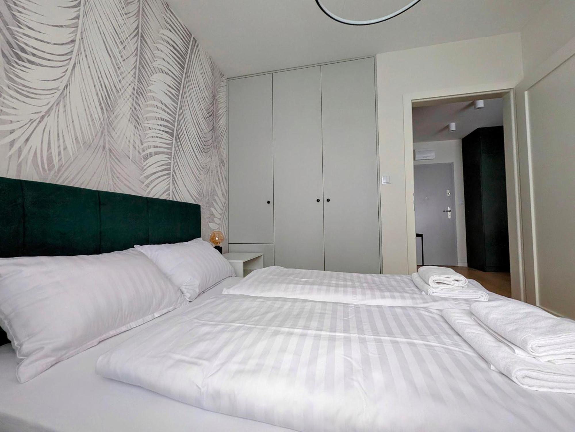 Appartement Kazimierza Wielkiego 51 By Homeprime