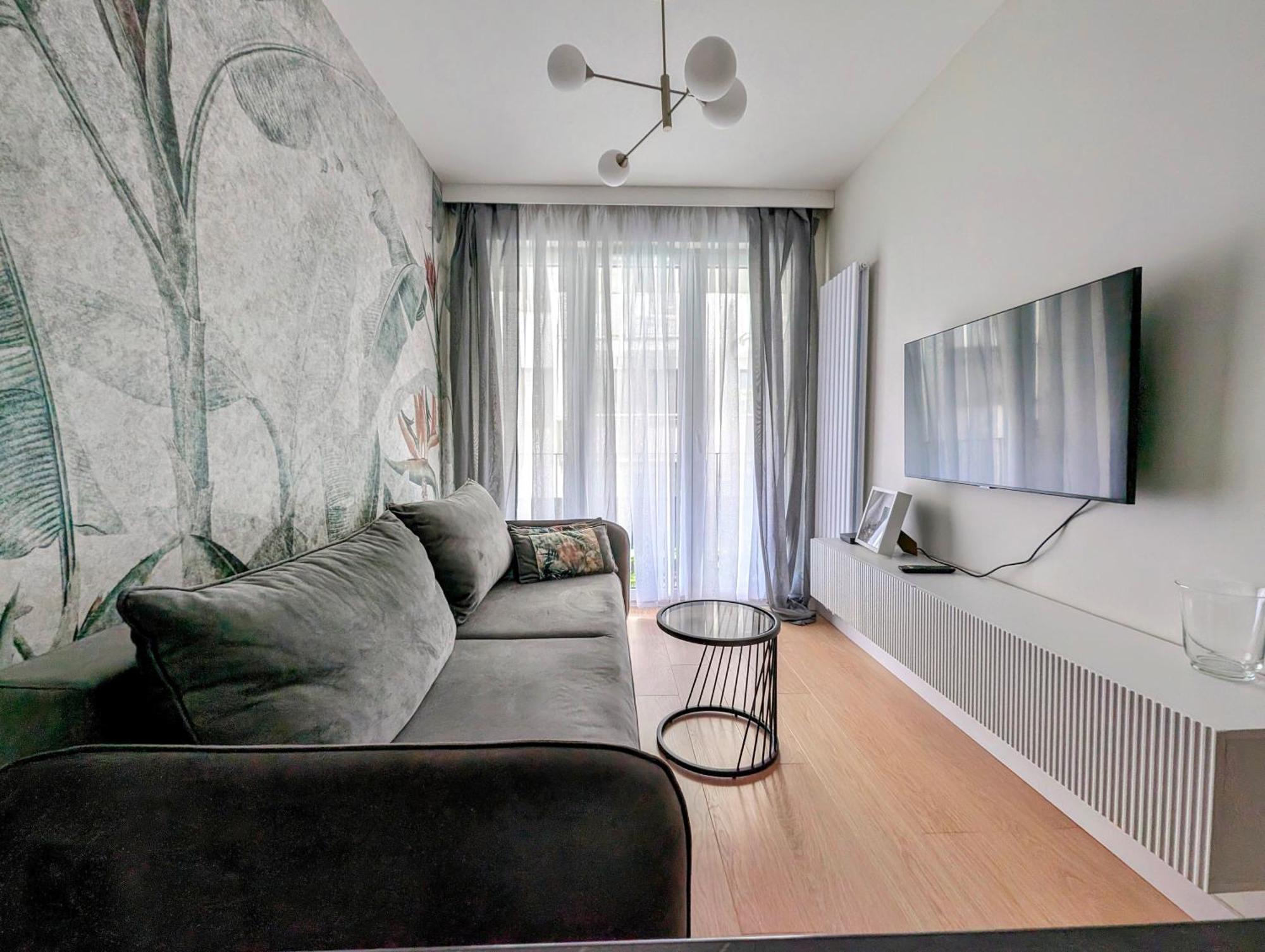 Kazimierza Wielkiego 51 By Homeprime Appartement Krakau