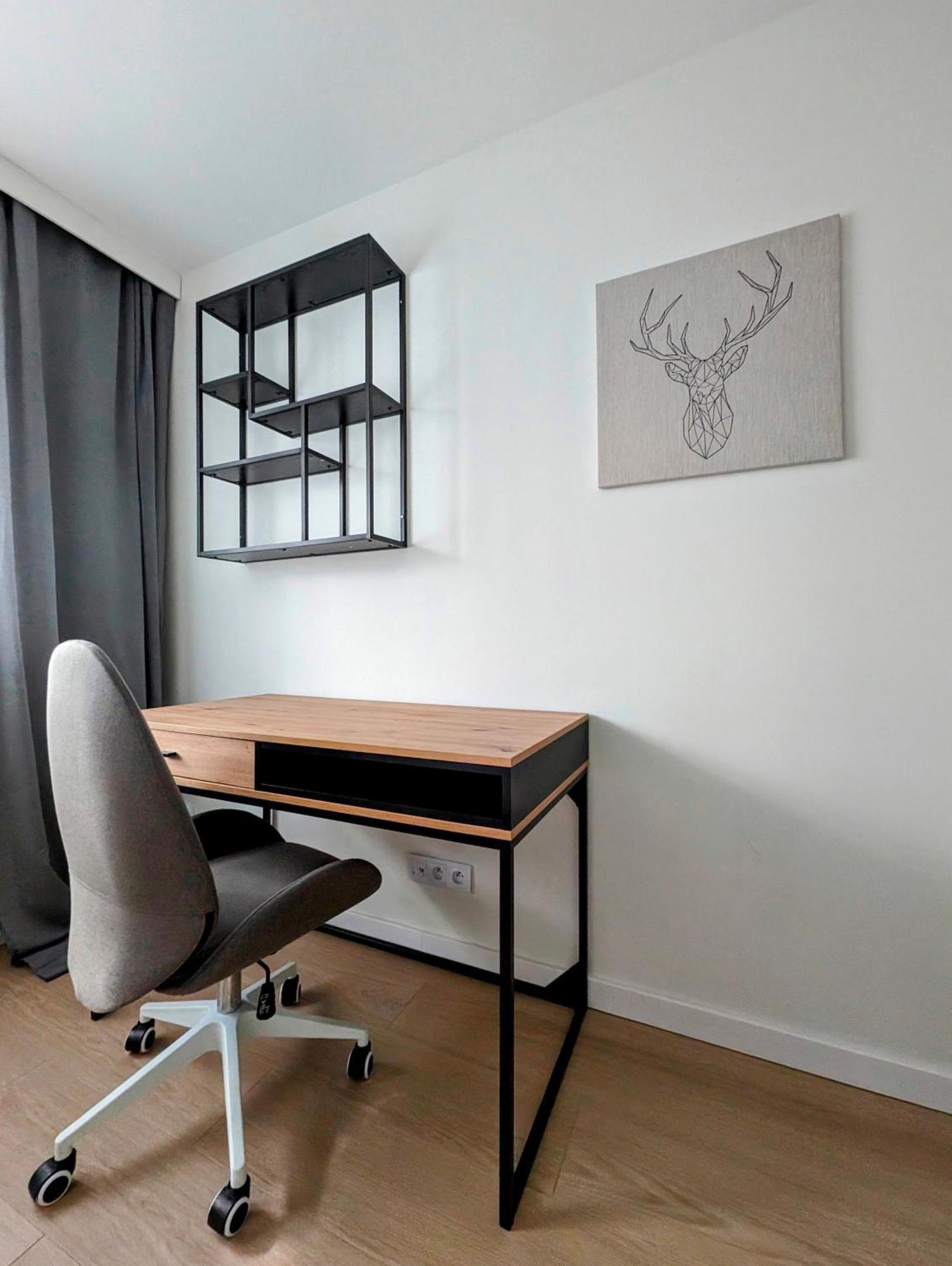 Kazimierza Wielkiego 51 By Homeprime Appartement