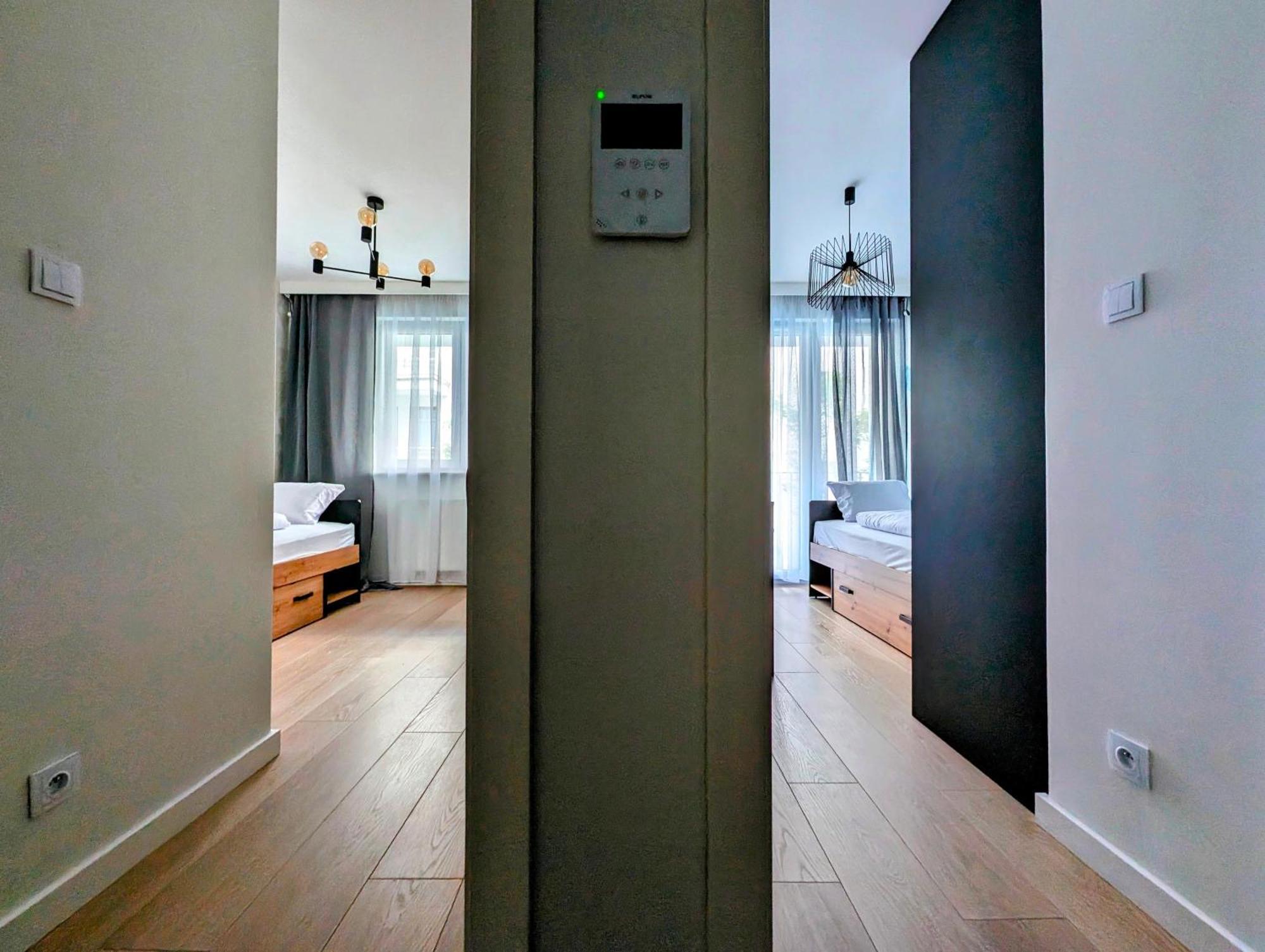 Appartement Kazimierza Wielkiego 51 By Homeprime *