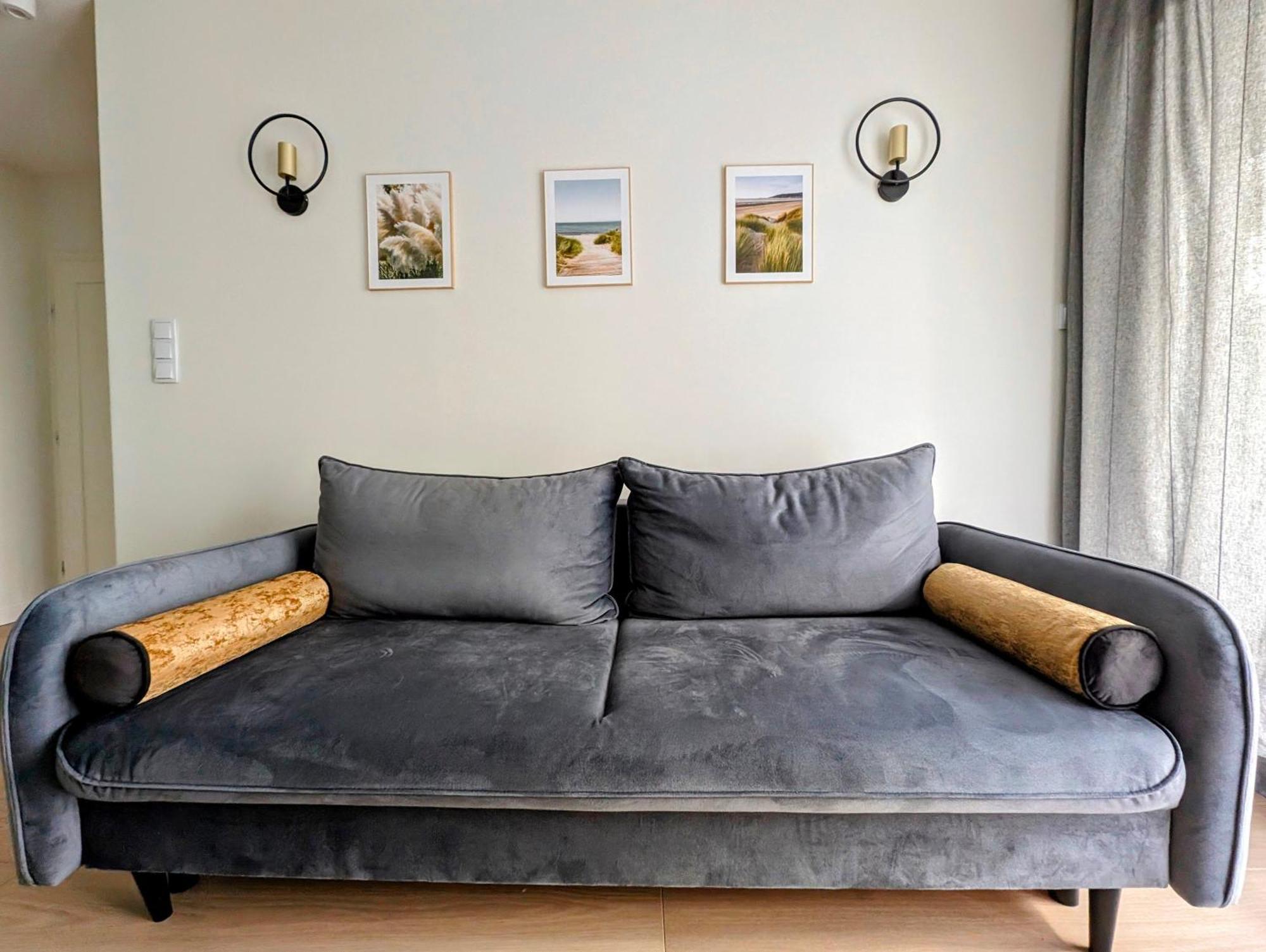 Appartement Kazimierza Wielkiego 51 By Homeprime *