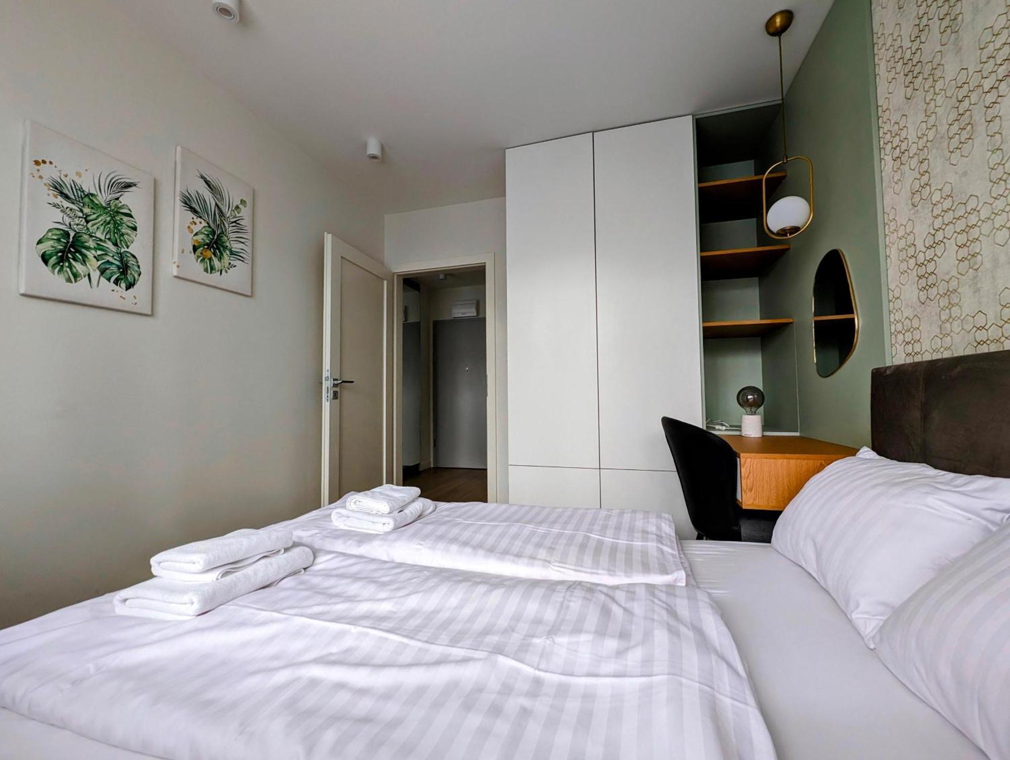Appartement Kazimierza Wielkiego 51 By Homeprime