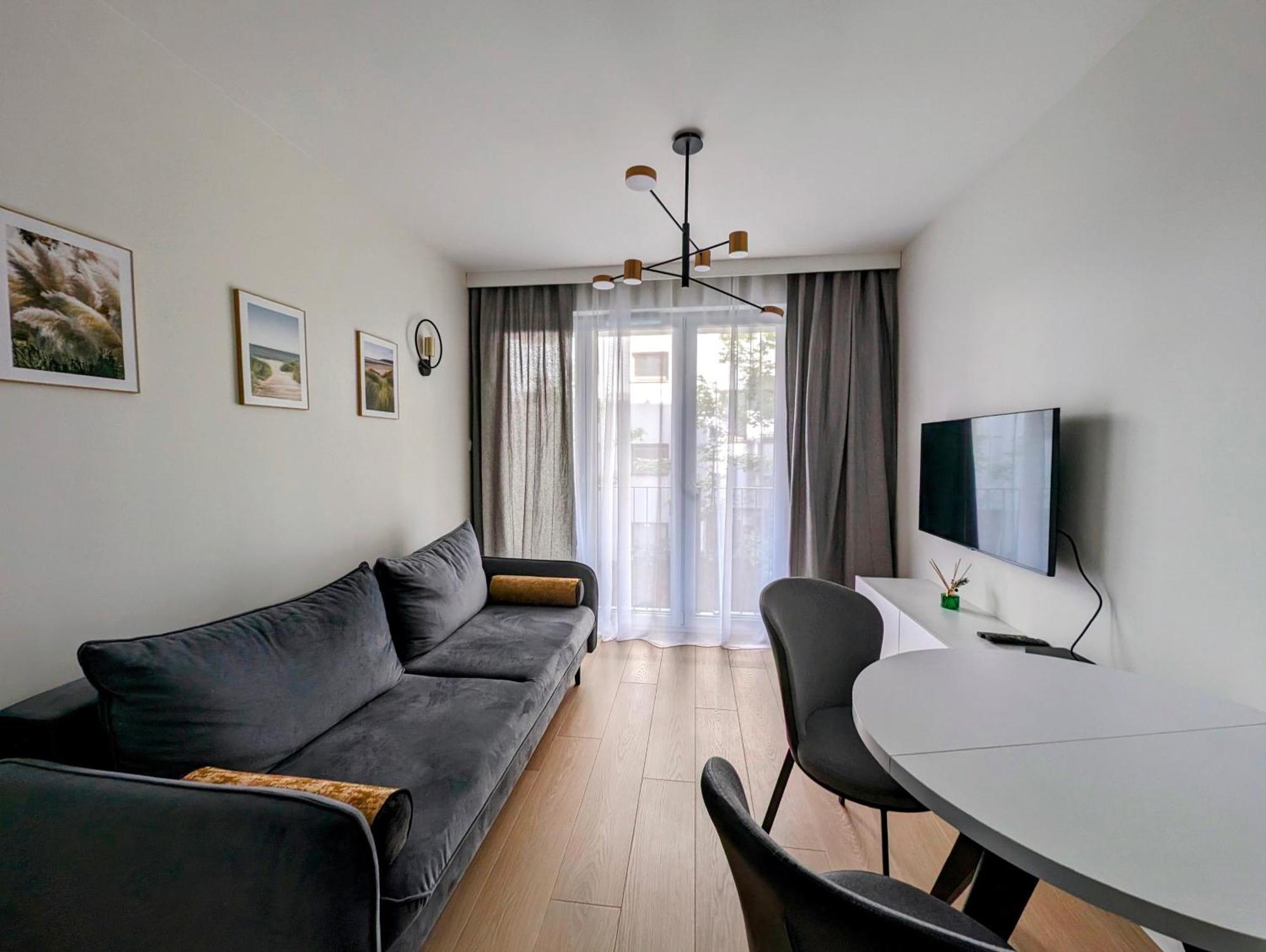 Kazimierza Wielkiego 51 By Homeprime Appartement *