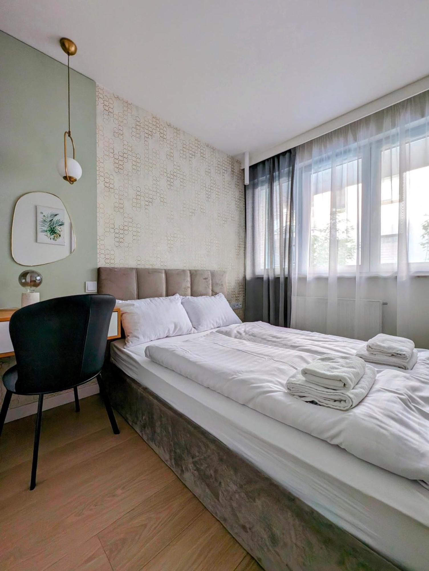 Appartement Kazimierza Wielkiego 51 By Homeprime *